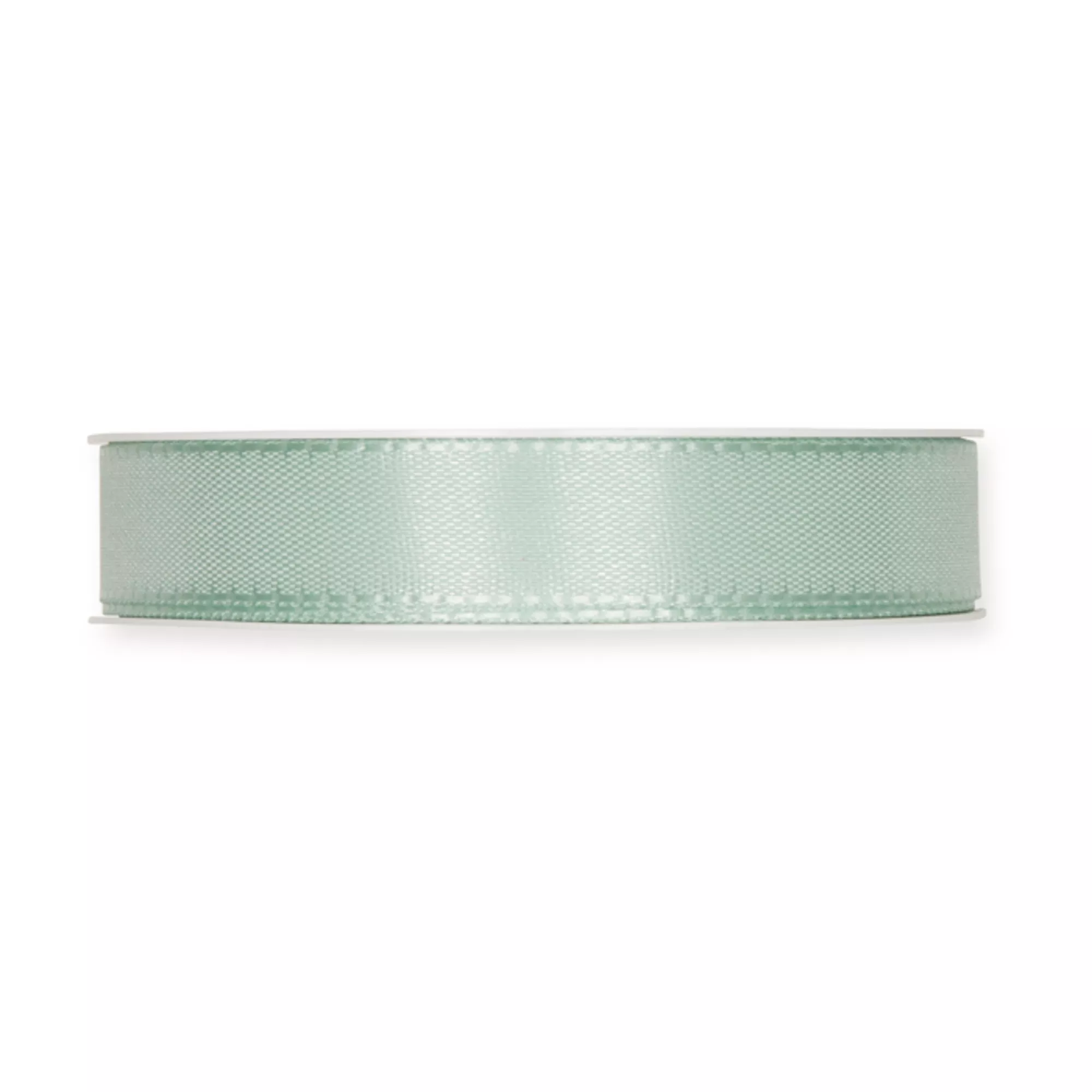 Halbach Taftband gewebt, mint