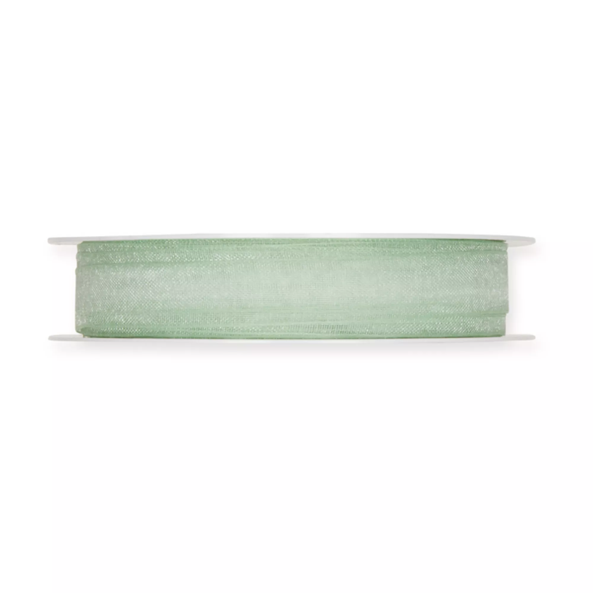 Halbach Organzaband, mint