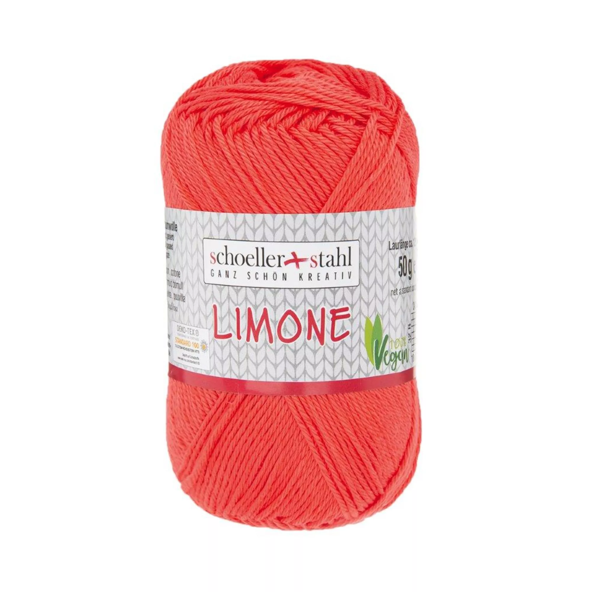 Schoeller Stahl Limone koralle