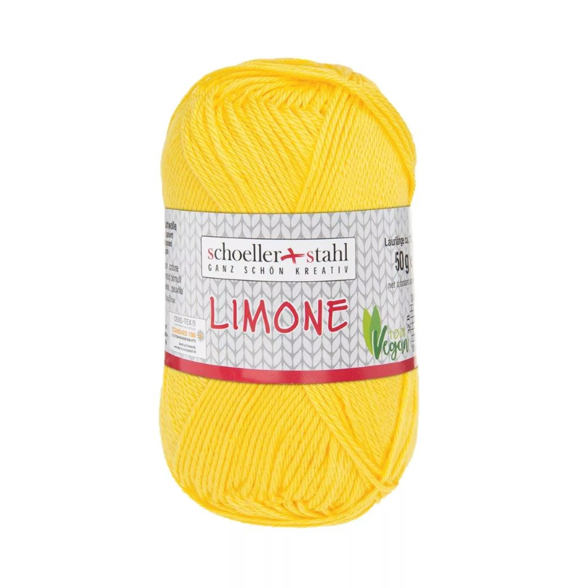 Schoeller Stahl Limone honig
