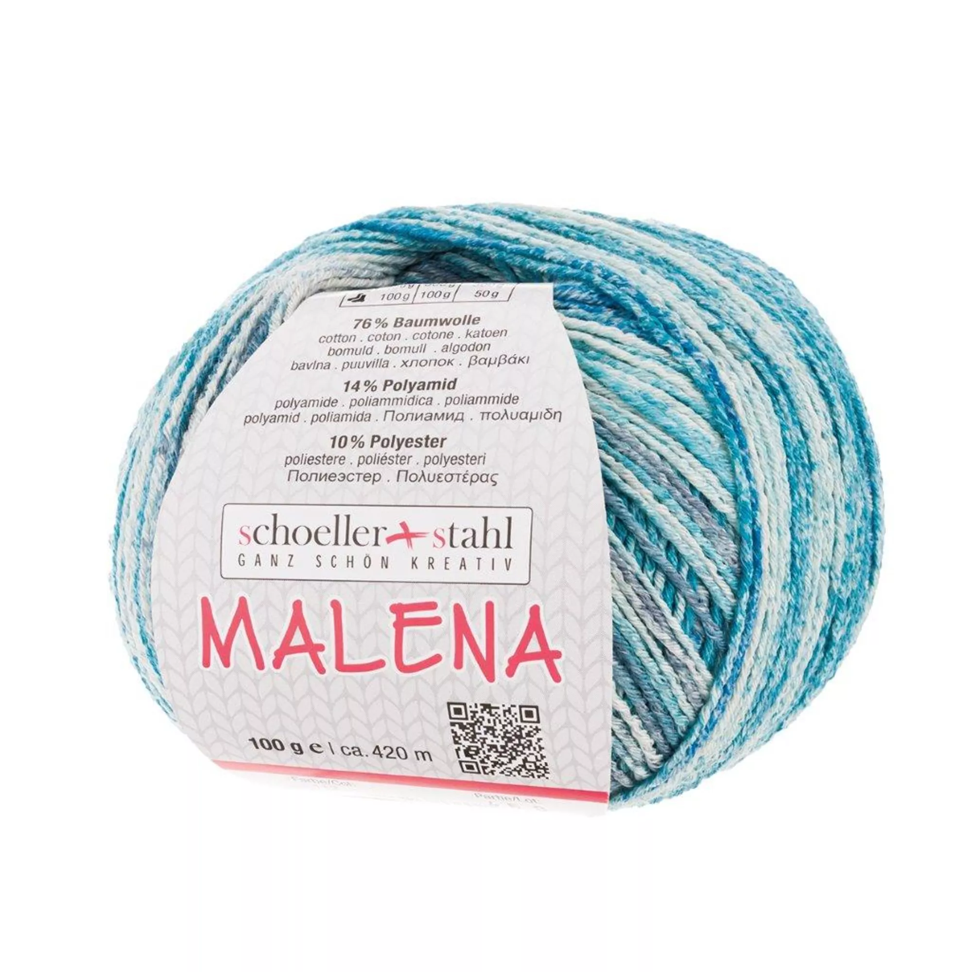 Schoeller Stahl Malena petrol