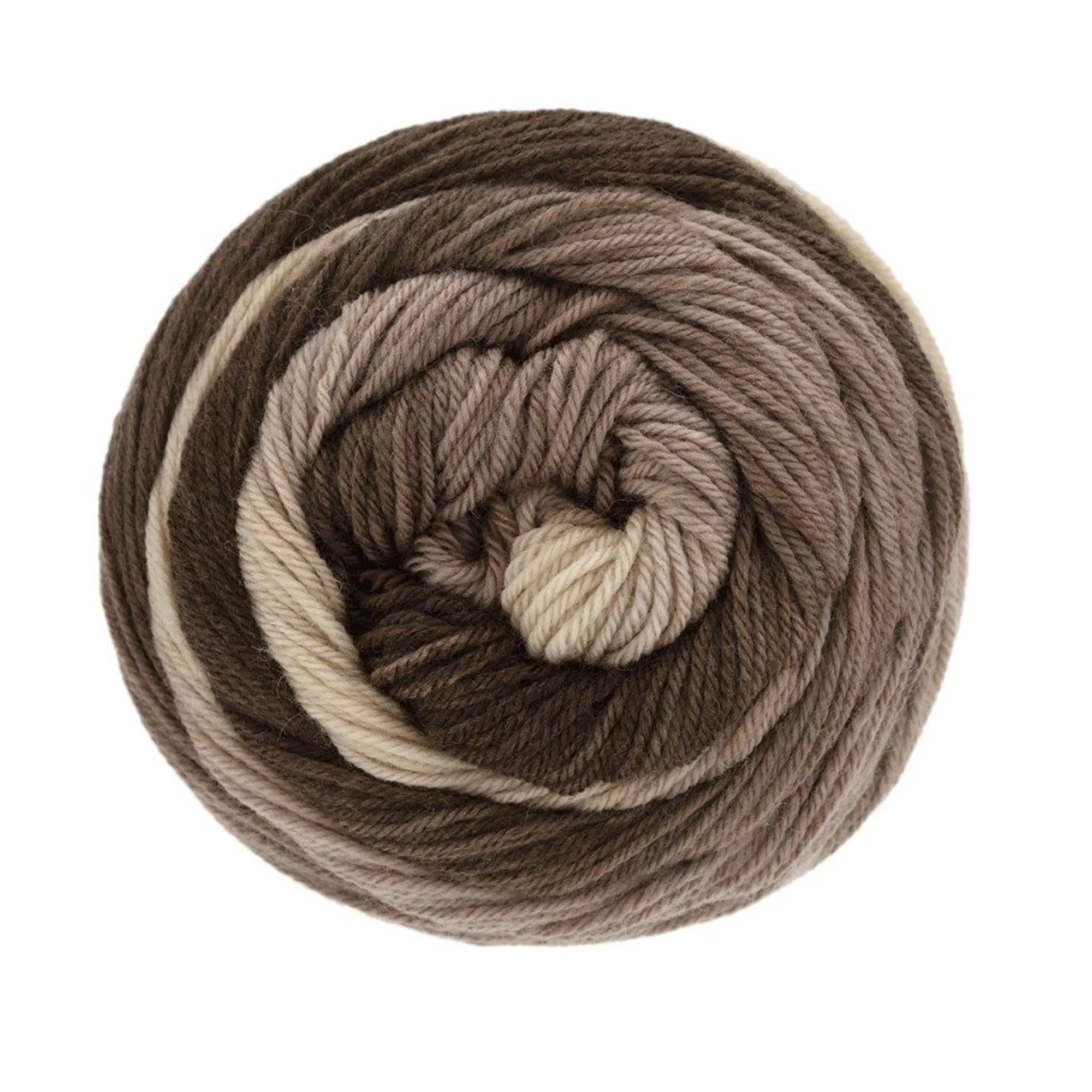 Austermann Step Merino 4 Color beige