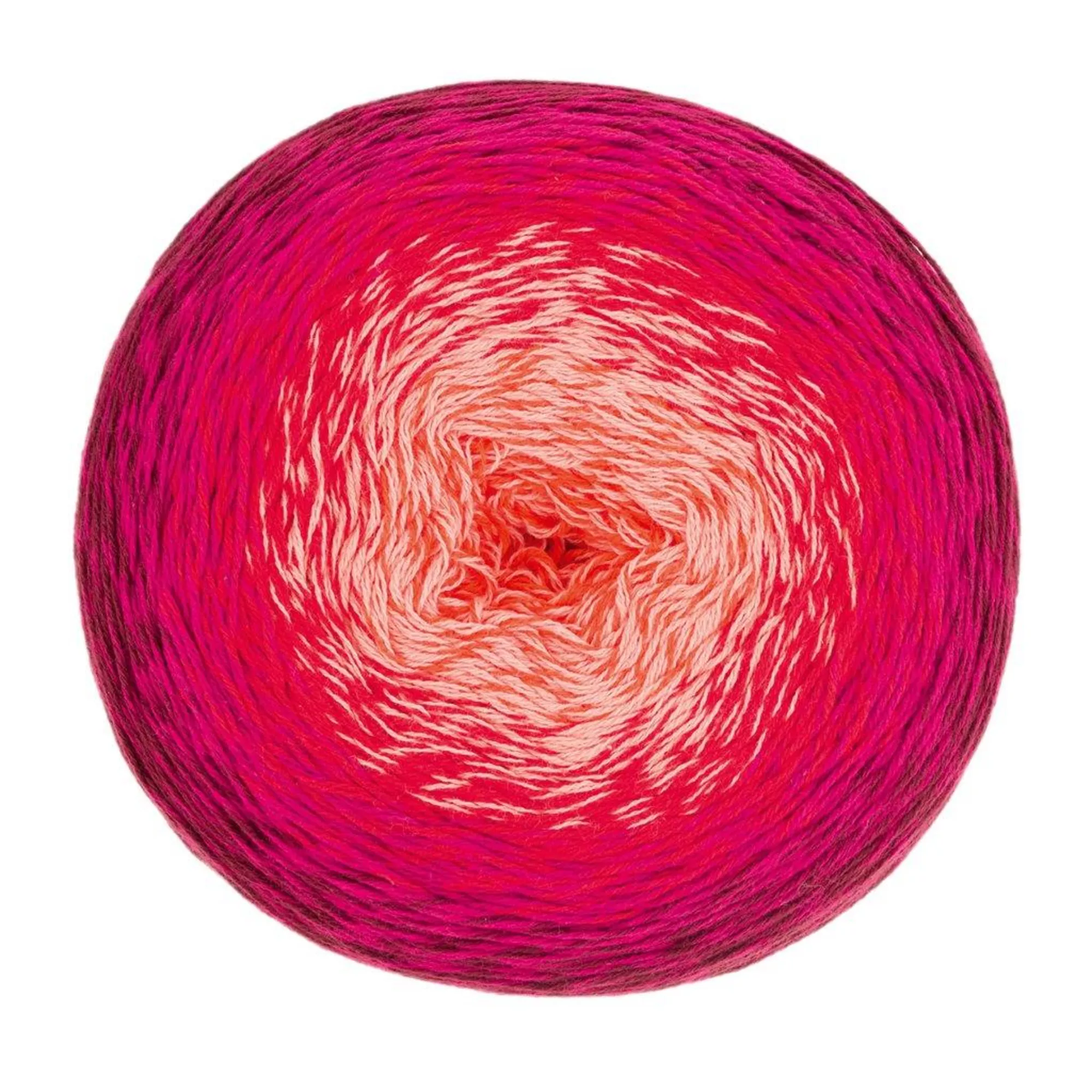 Austermann Fantasy Colours granatapfel