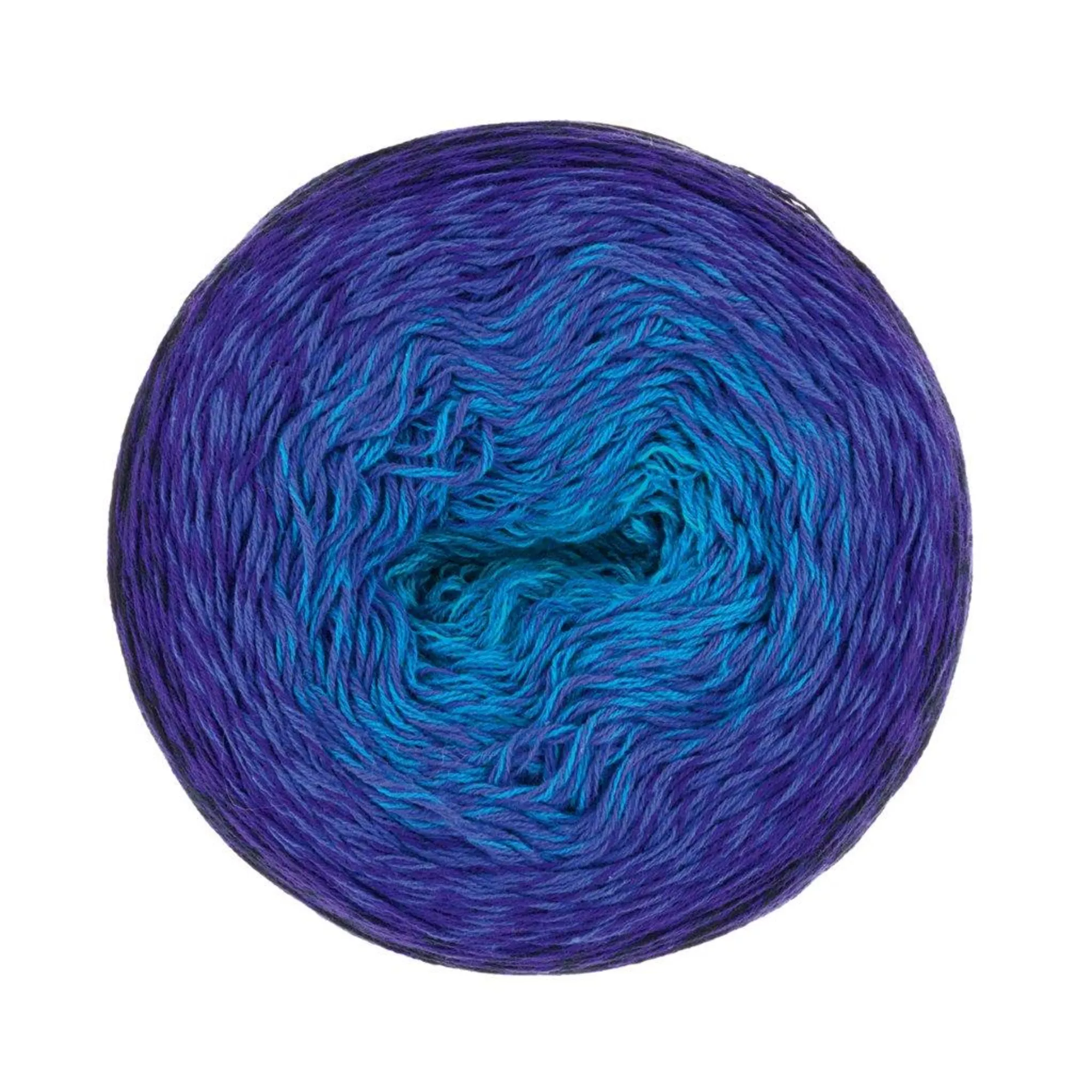 Austermann Fantasy Colours ultramarin