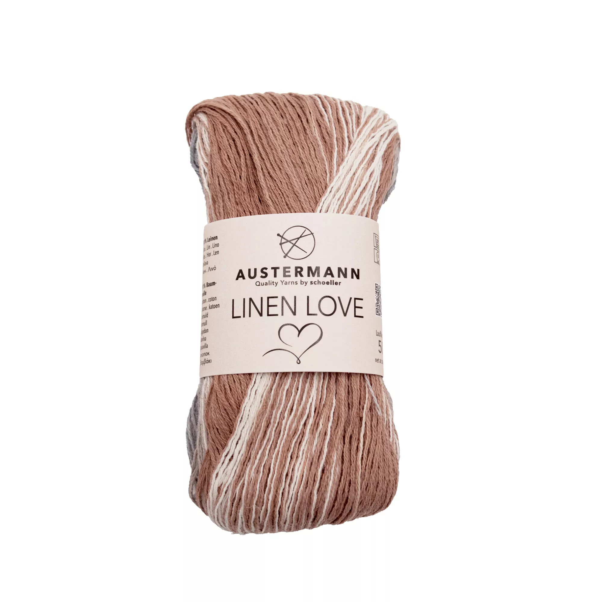 Austermann Linen Love sand