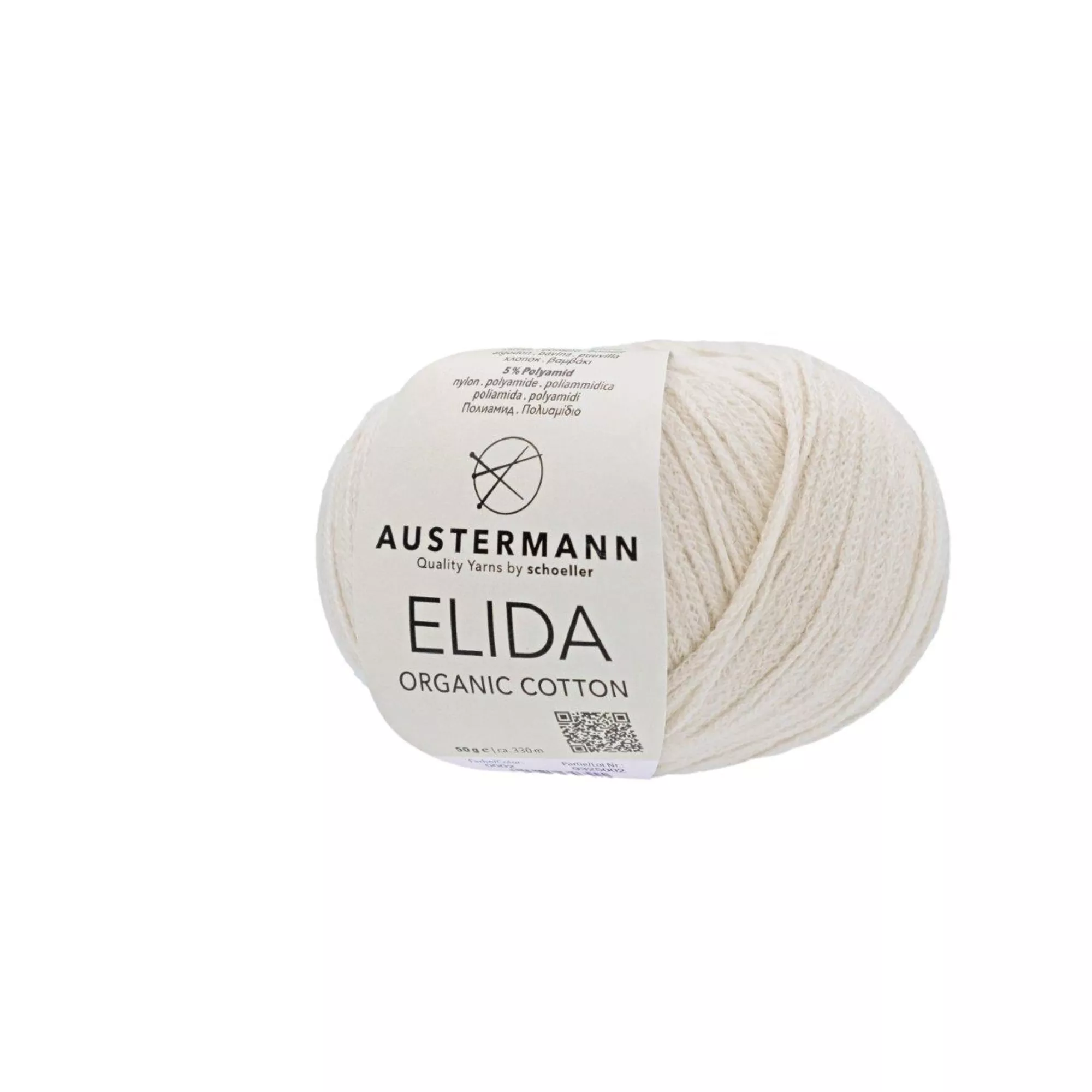 Austermann Elida leinen