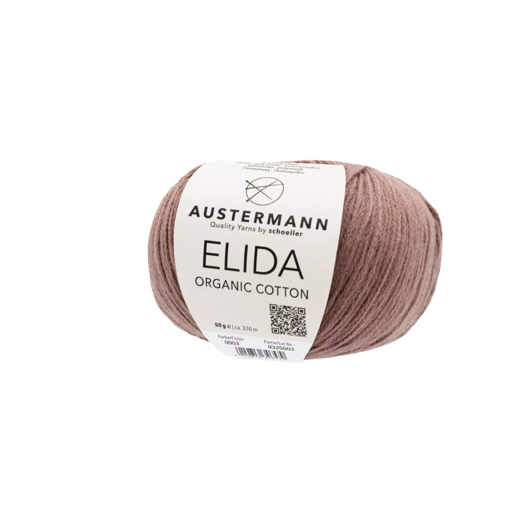 Austermann Elida moca