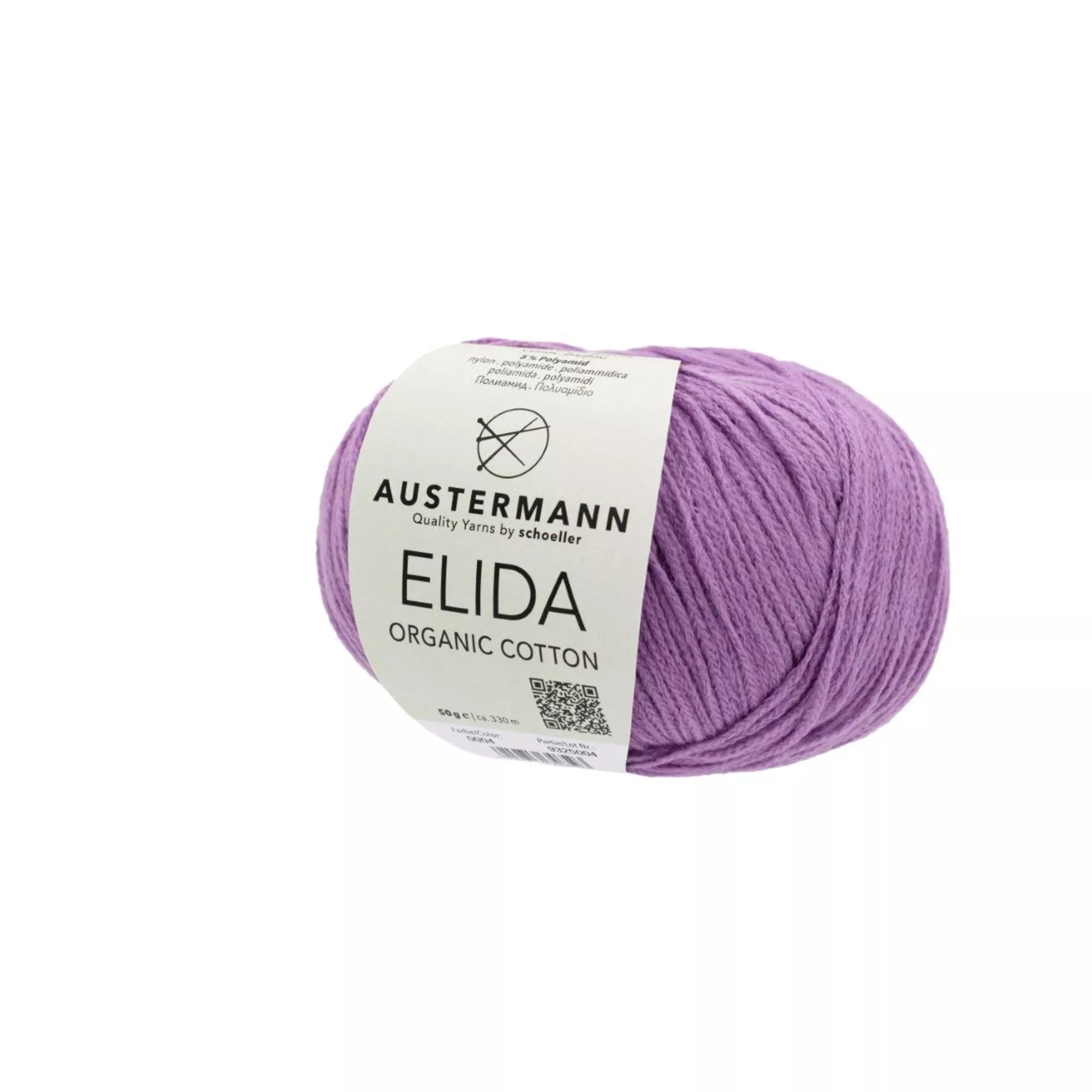 Austermann Elida flieder