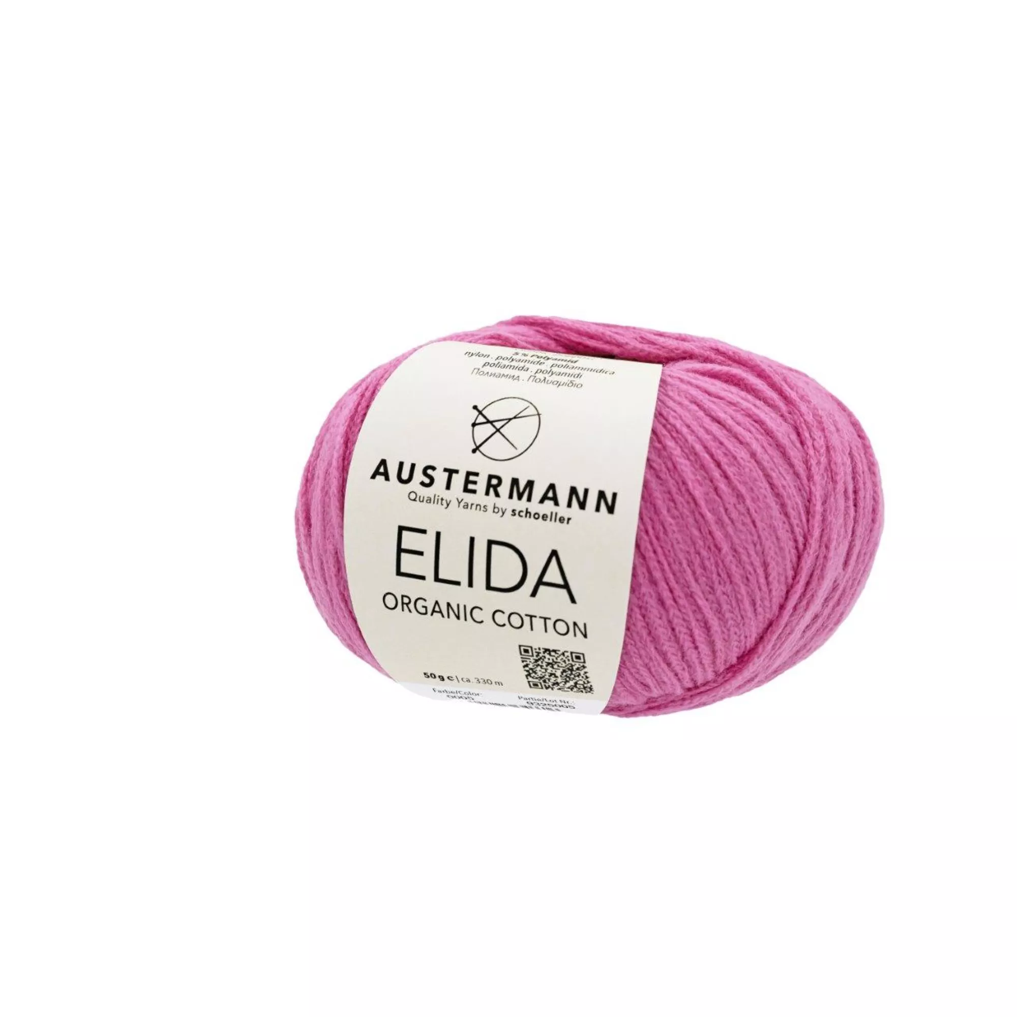 Austermann Elida pink