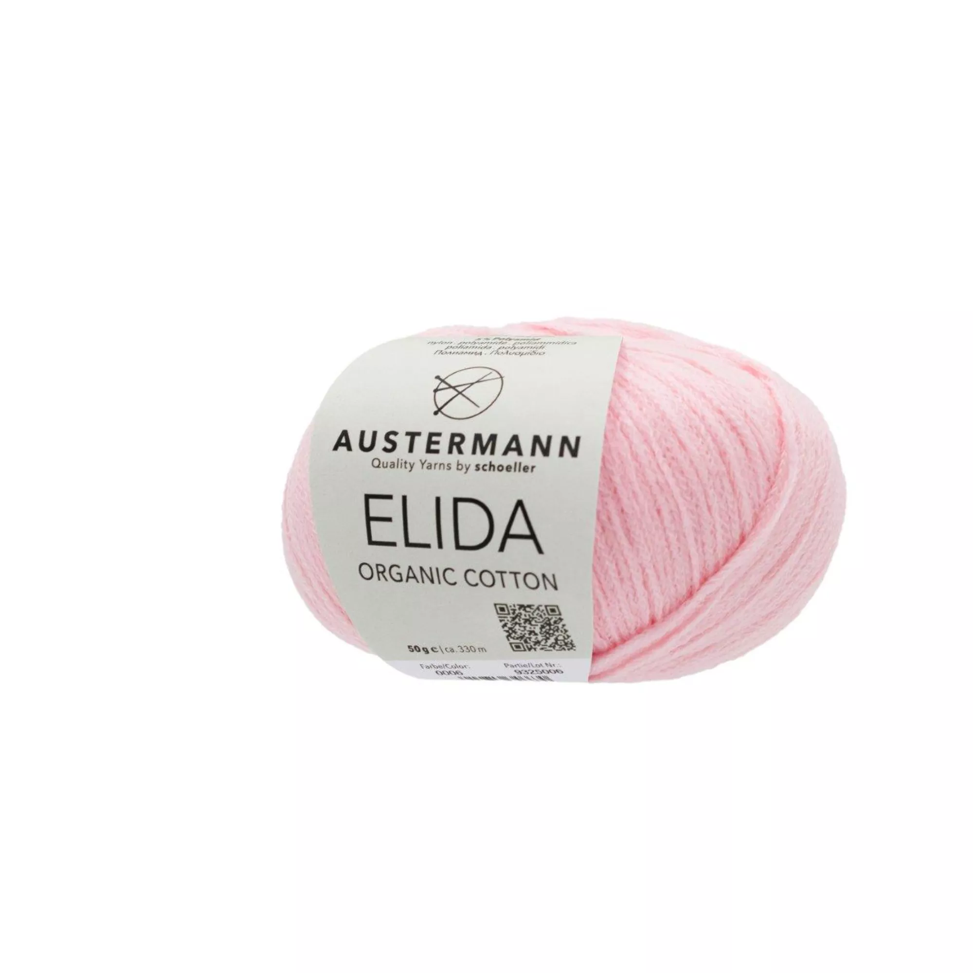 Austermann Elida rosé