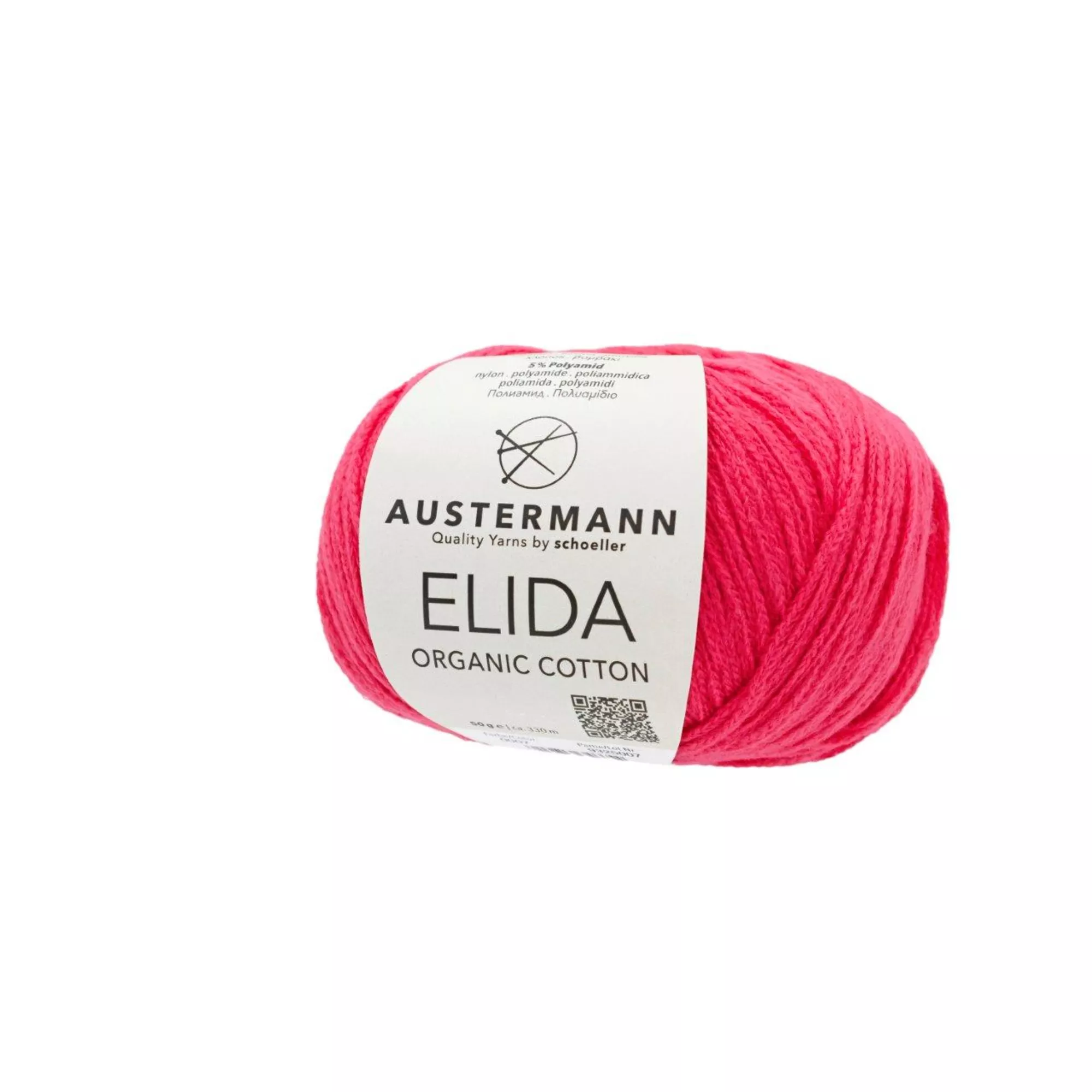 Austermann Elida rot