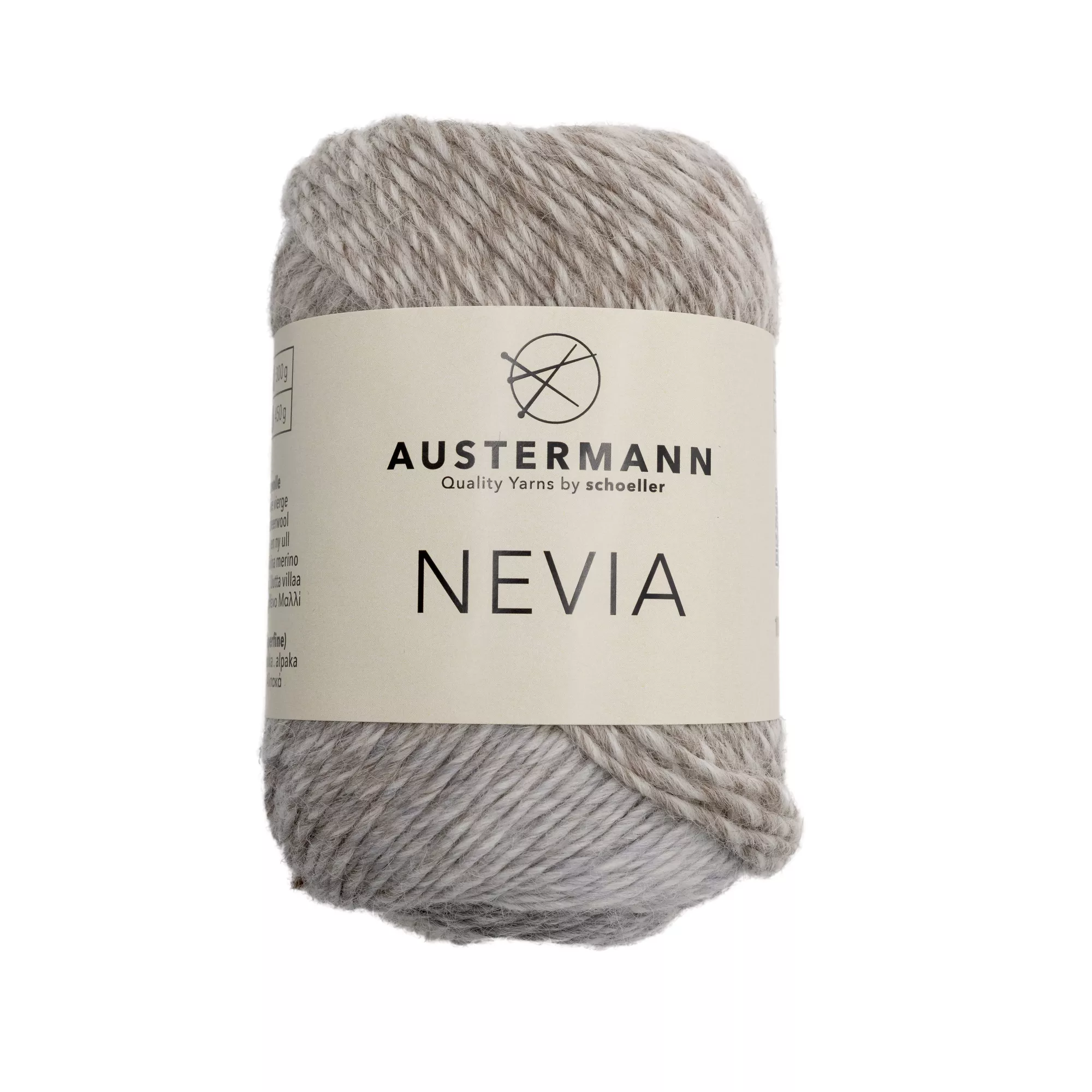 Austermann Nevia nebel