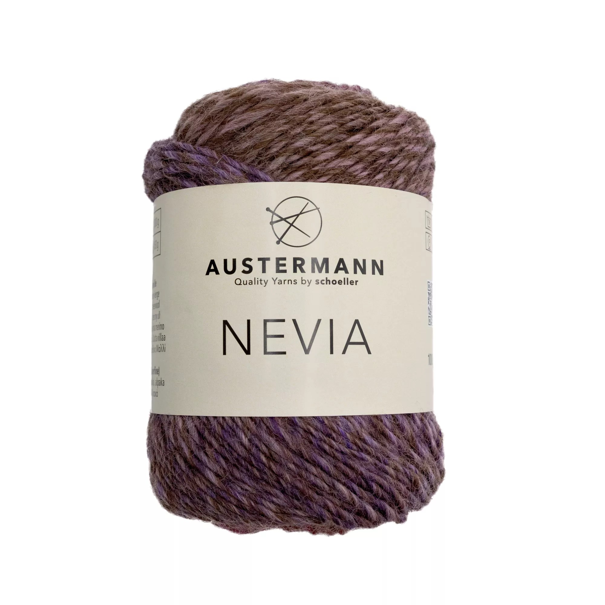Austermann Nevia nordlicht