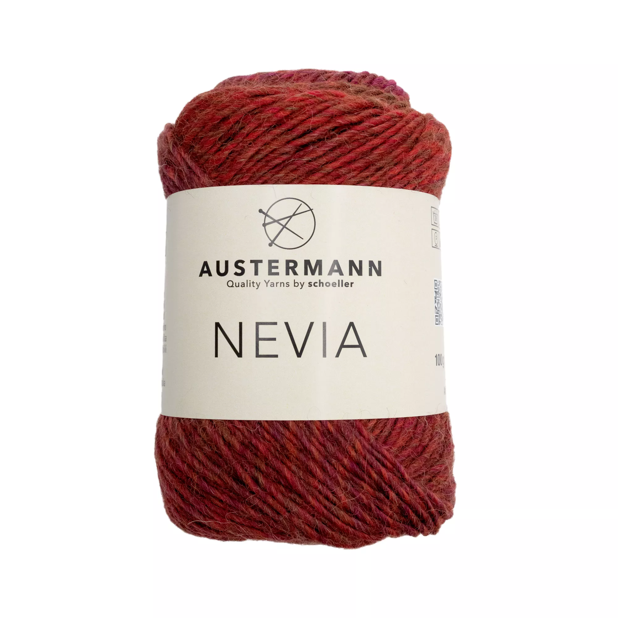 Austermann Nevia abendrot