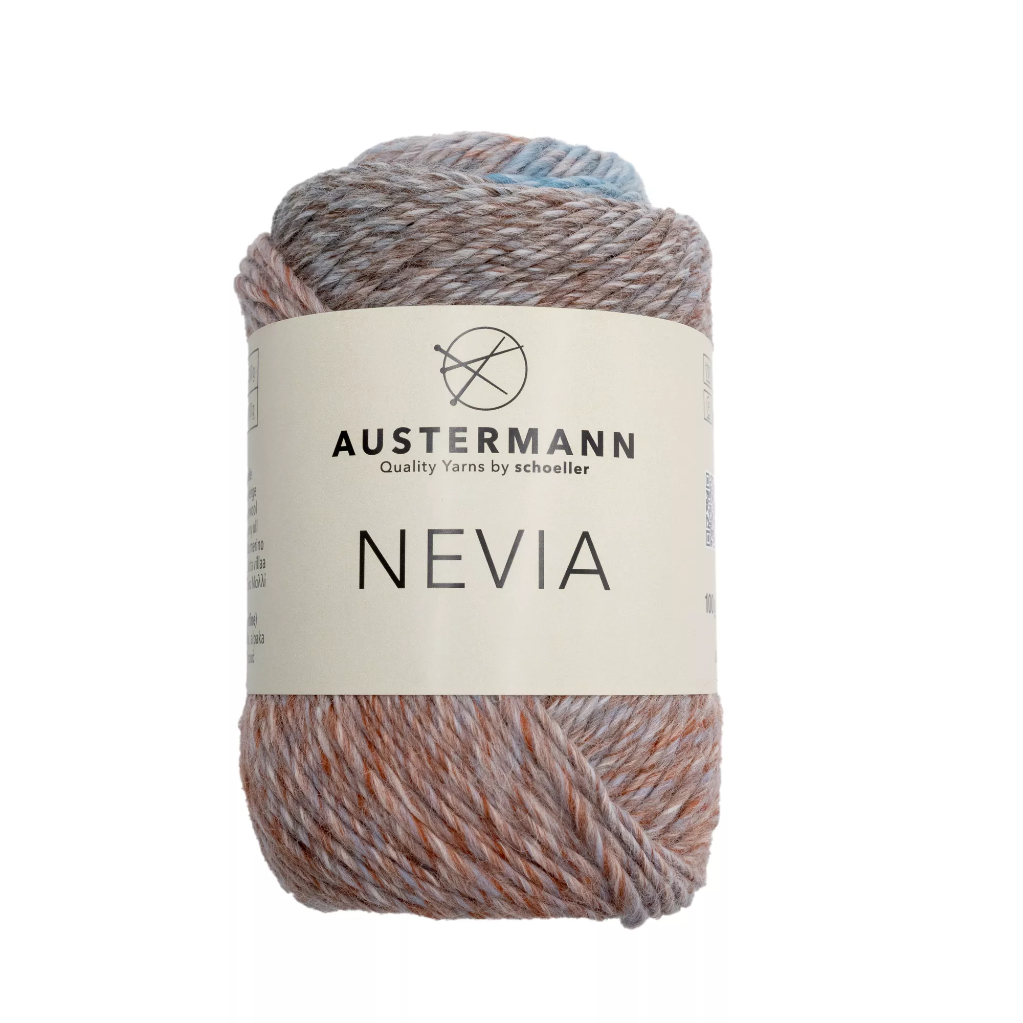 Austermann Nevia tundra