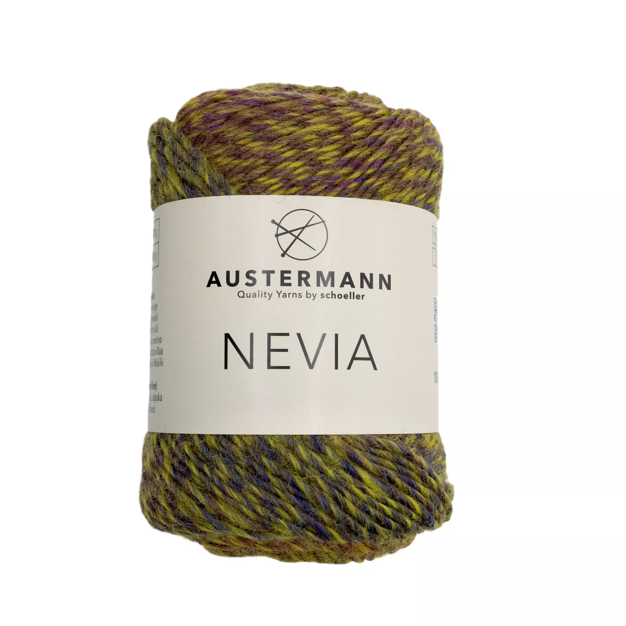 Austermann Nevia herbstwald