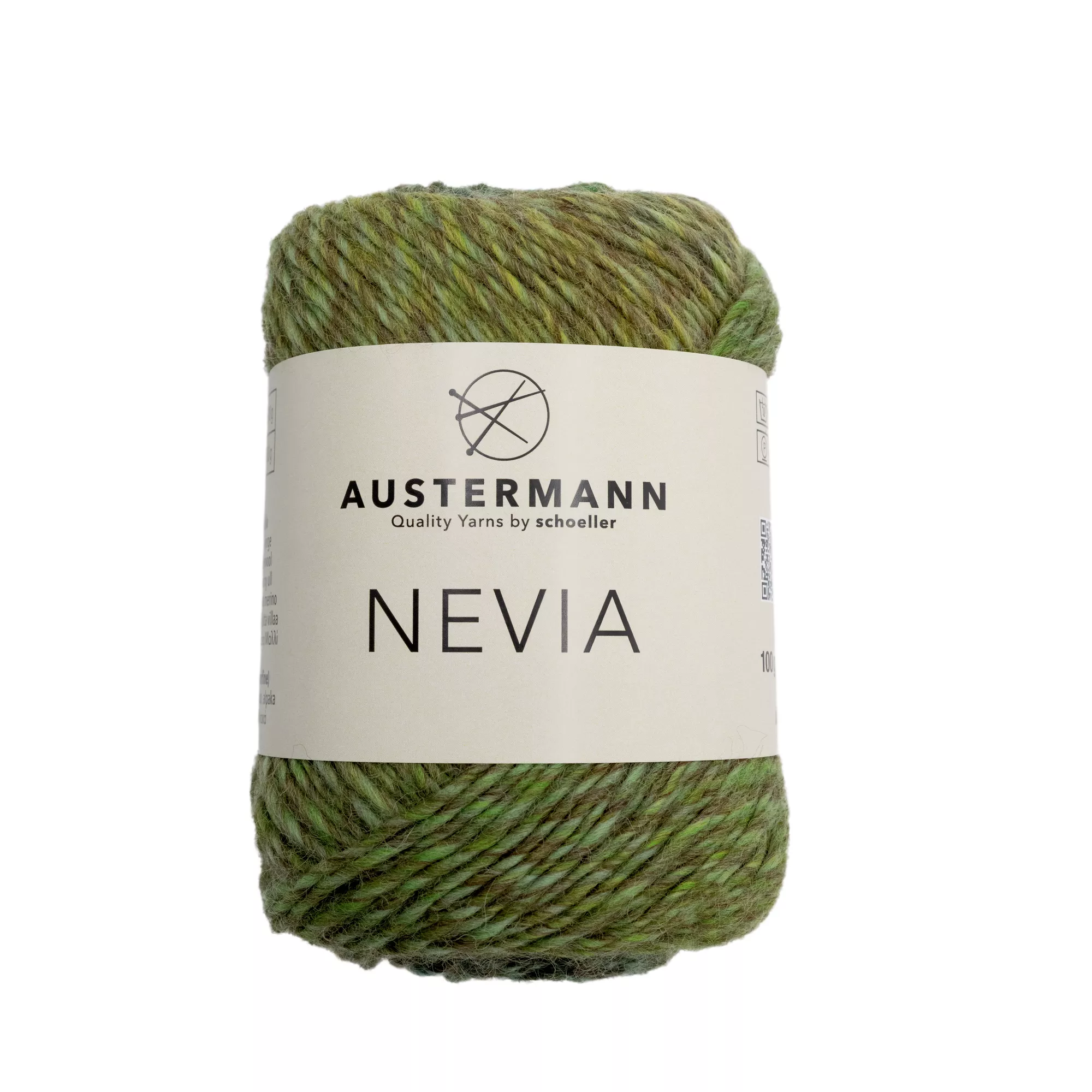 Austermann Nevia moos