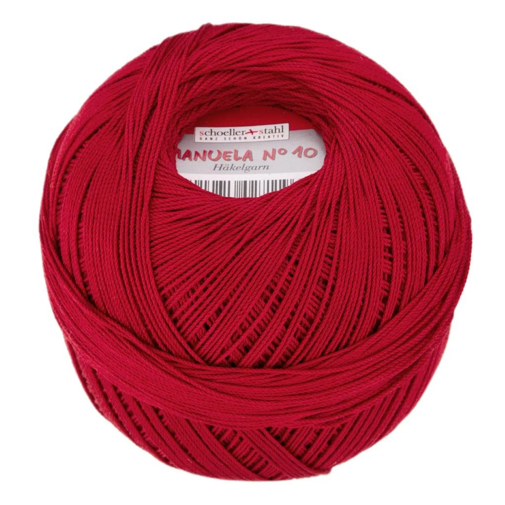 Schoeller Manuela 10 granat