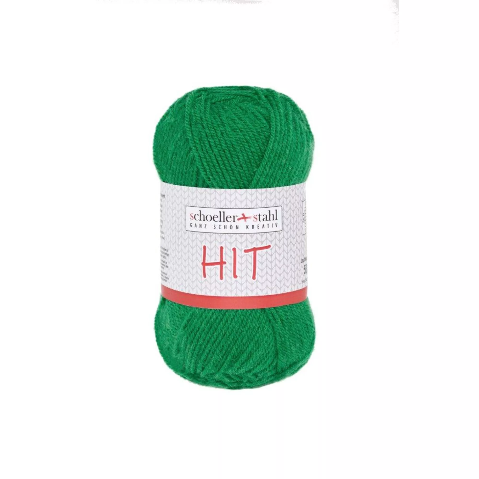 Schoeller Stahl Hit gras