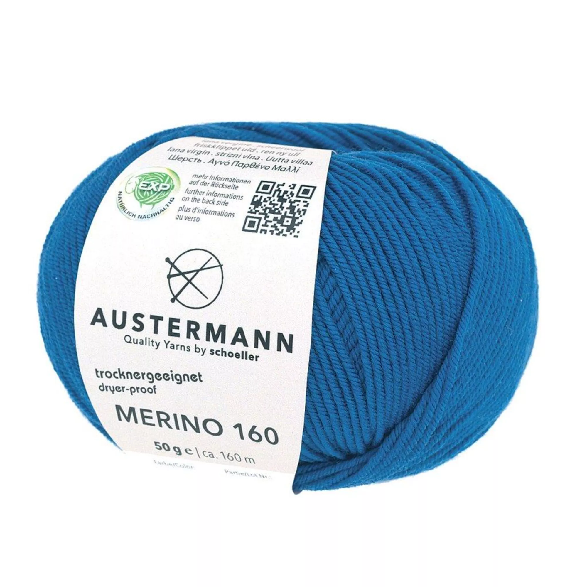 Austermann Merino 160 royal
