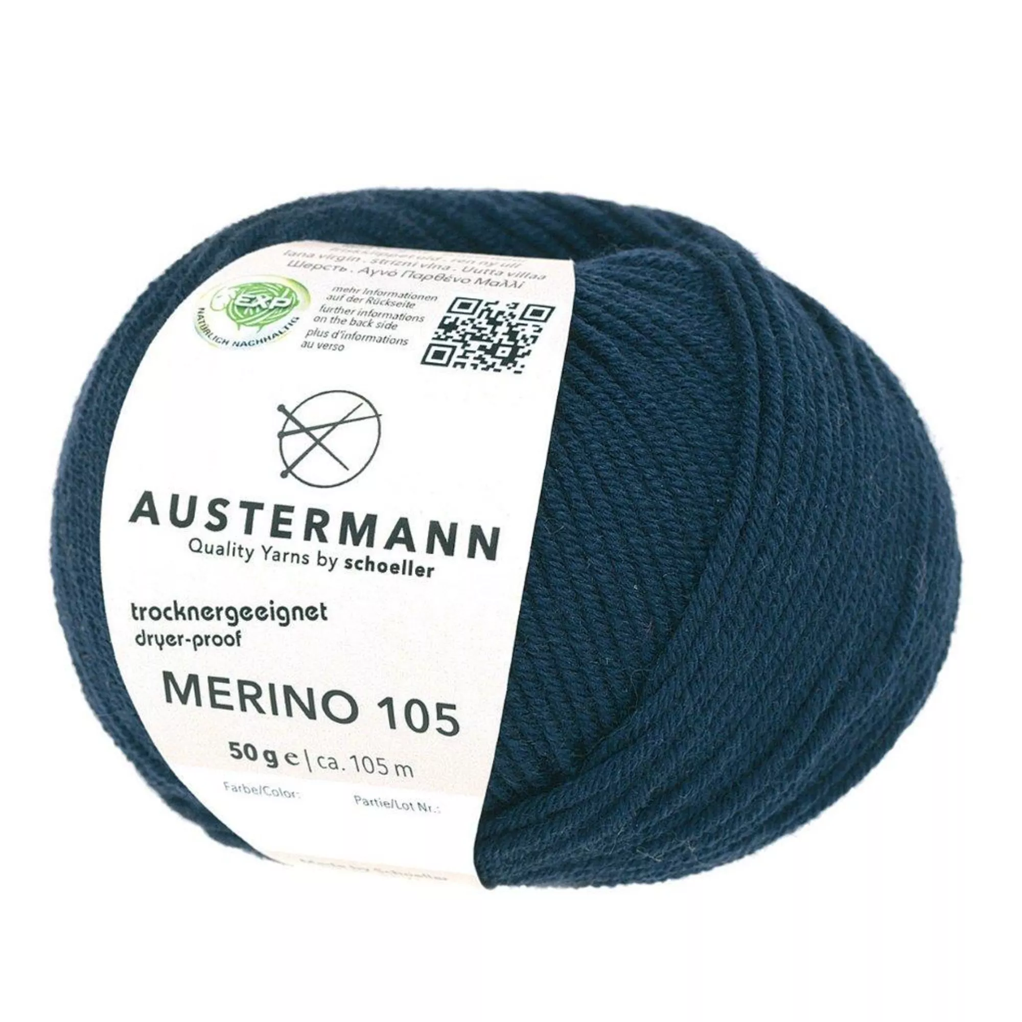Austermann Merino 105 marine