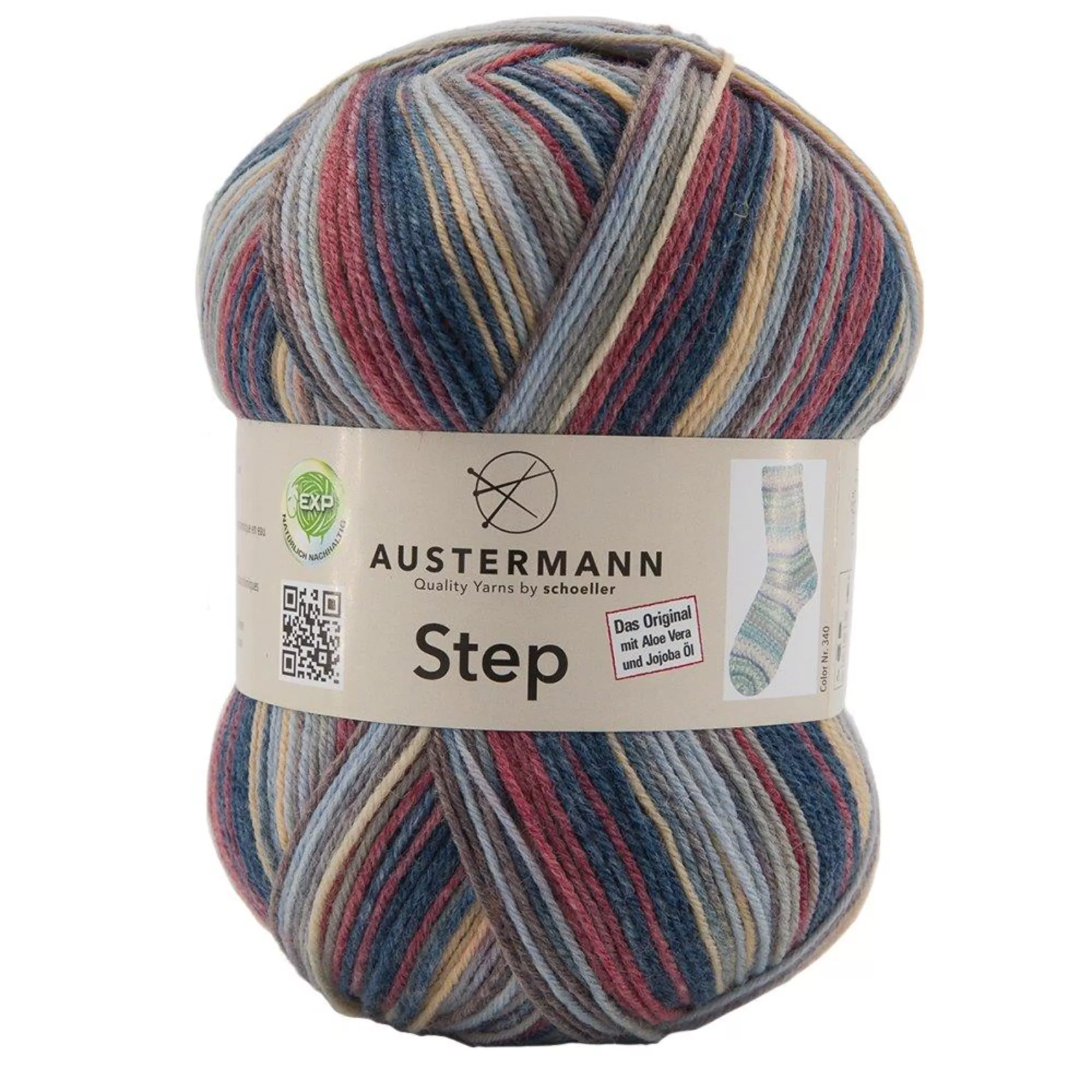 Austermann Step 4f Color drogheda