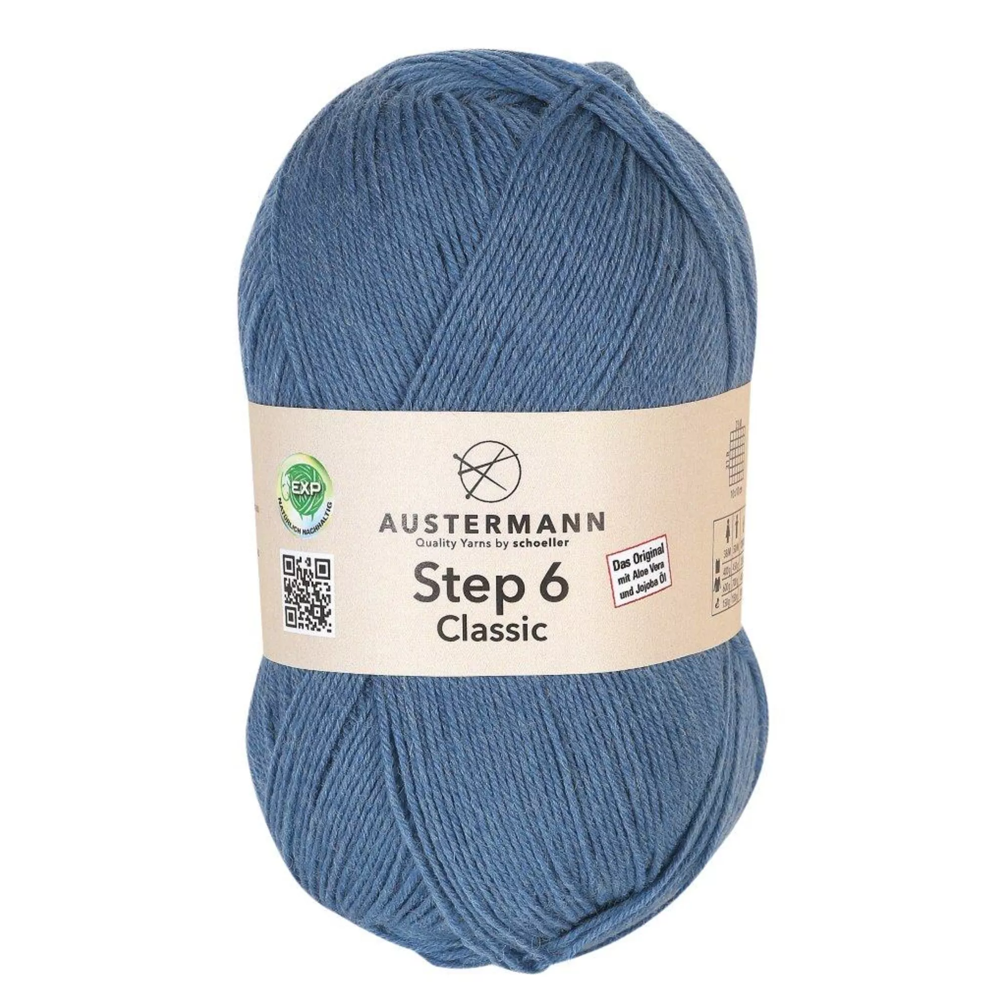 Austermann Step 6 Classic jeans