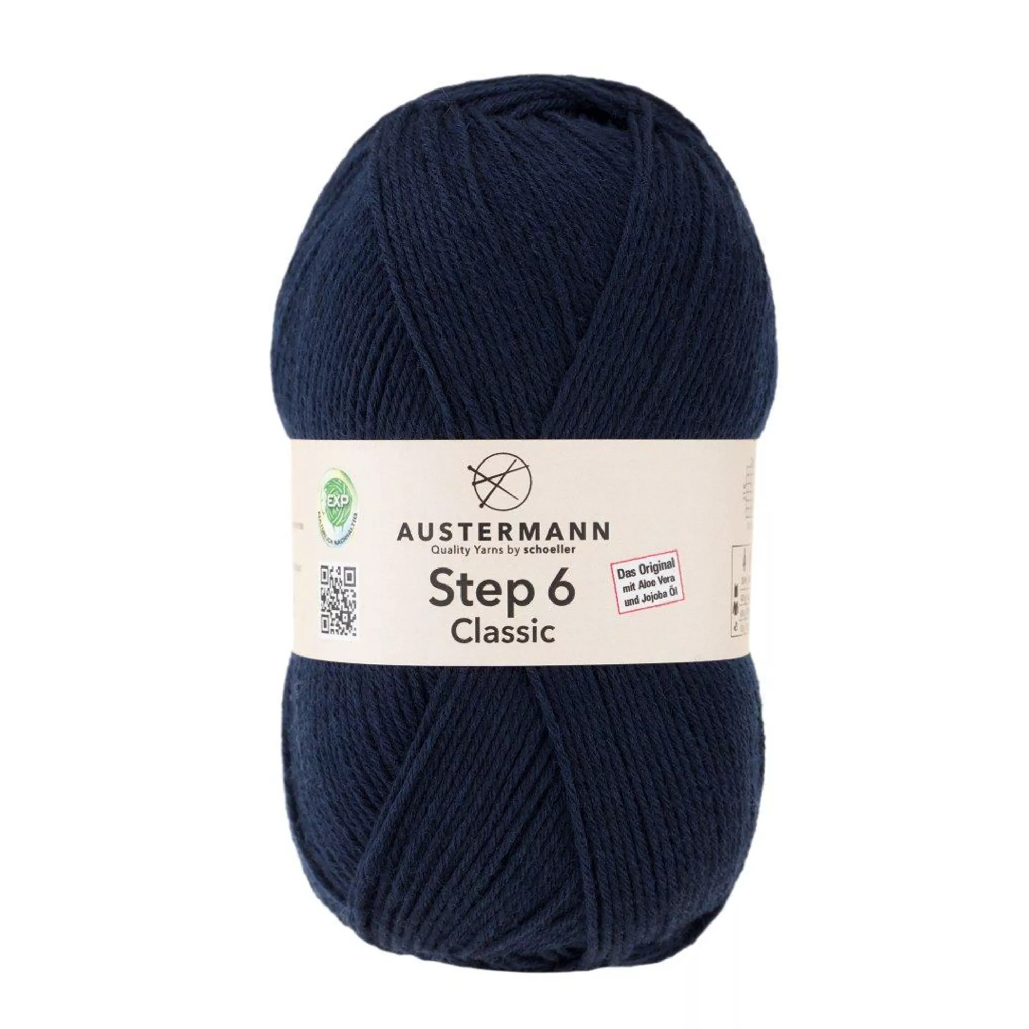 Austermann Step 6 Classic