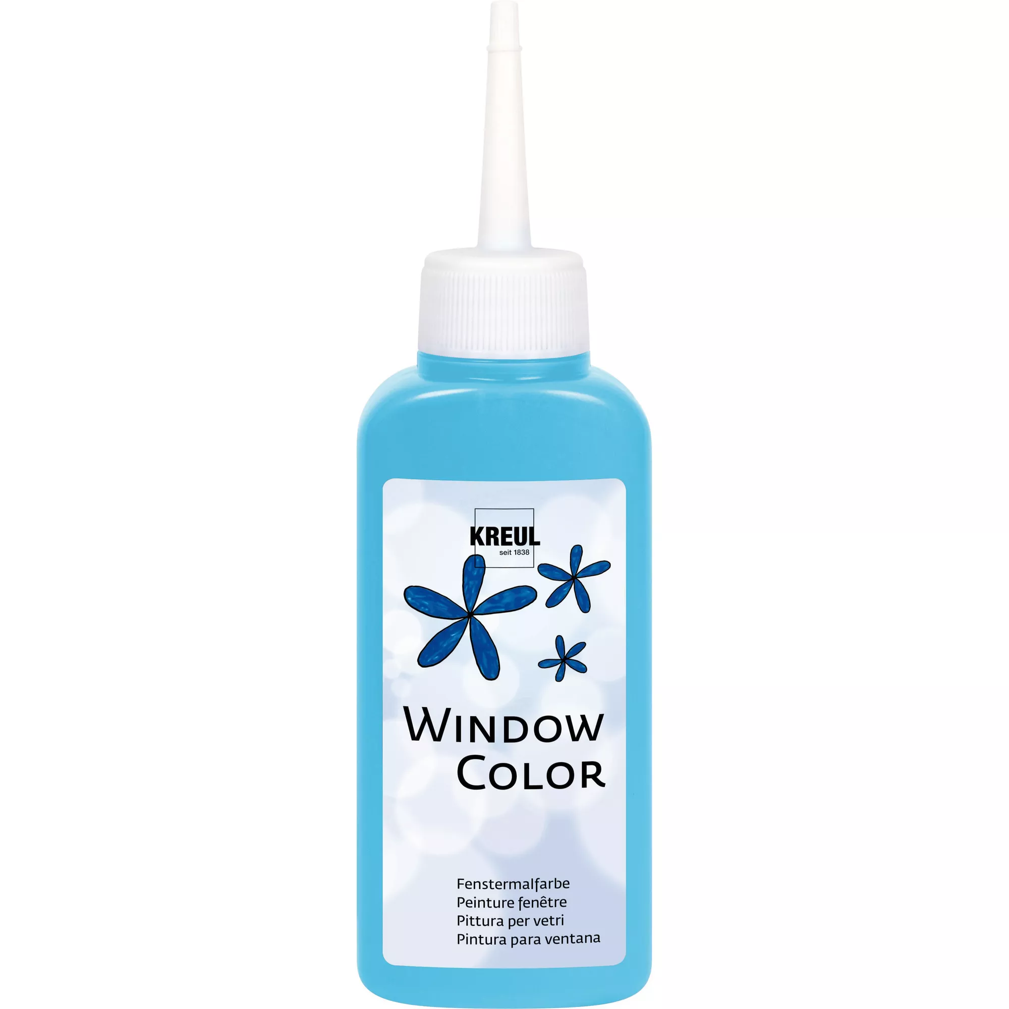 KREUL Window Color Hellblau