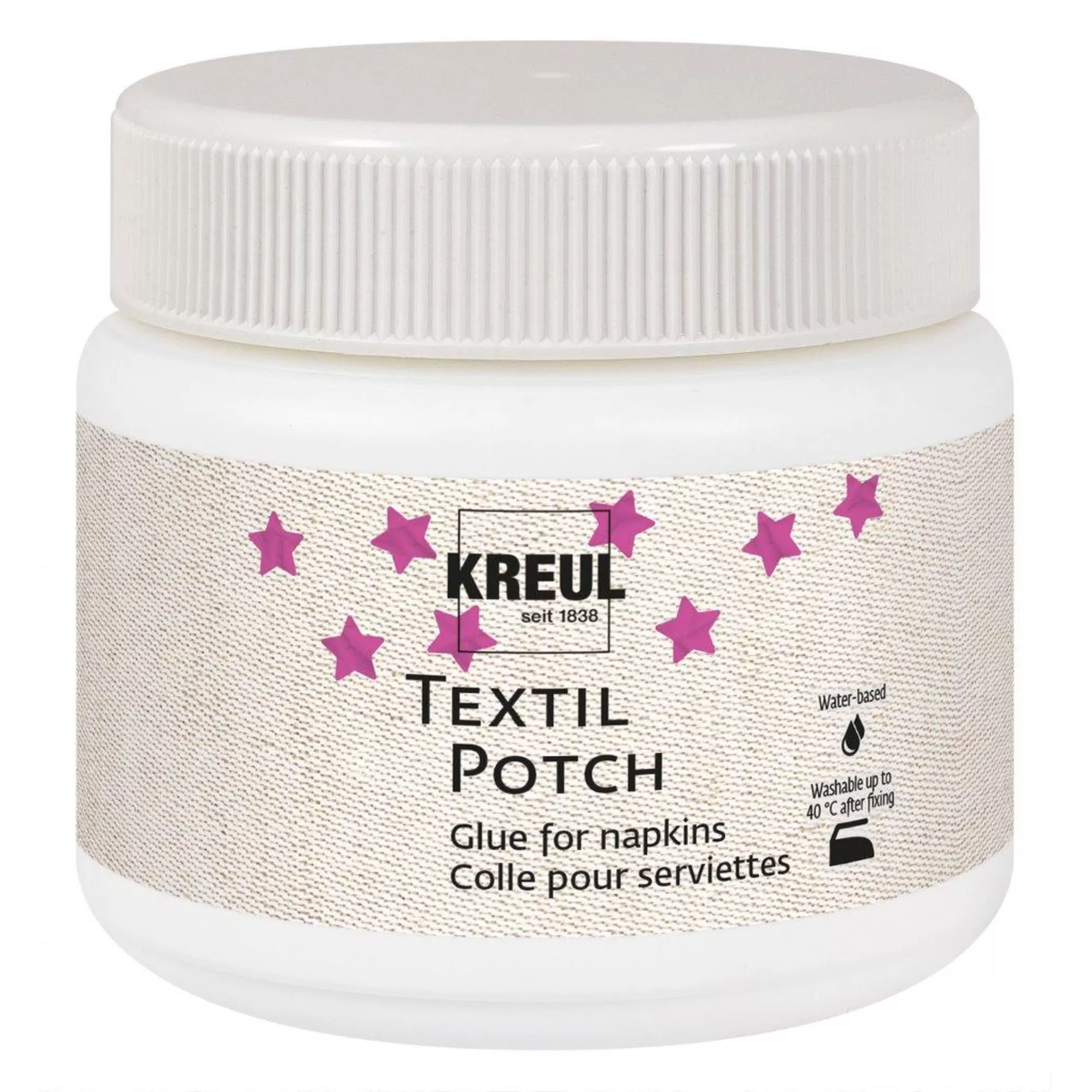 KREUL Textil Potch 152 g / 150 ml