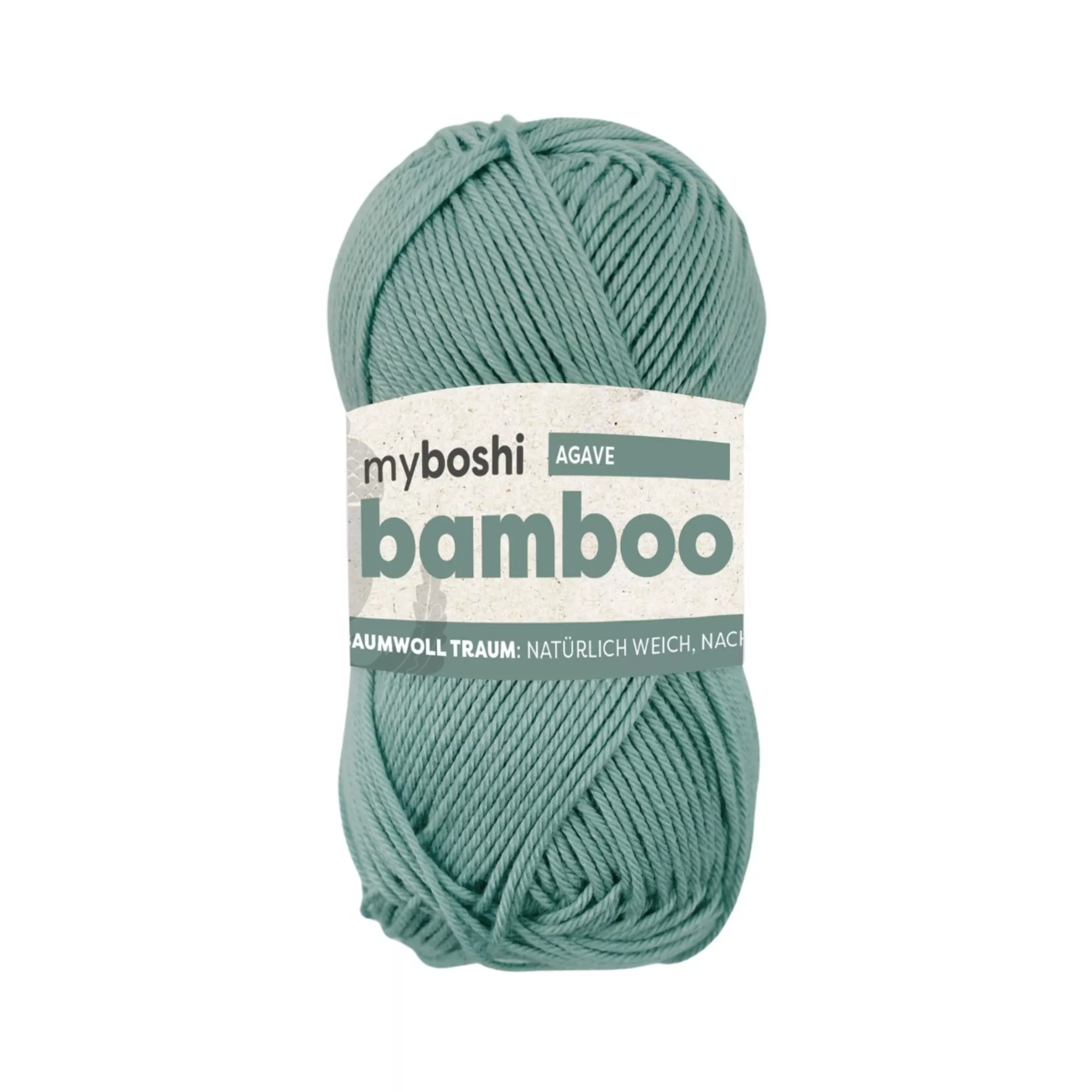 myboshi, bamboo century plant, B222
