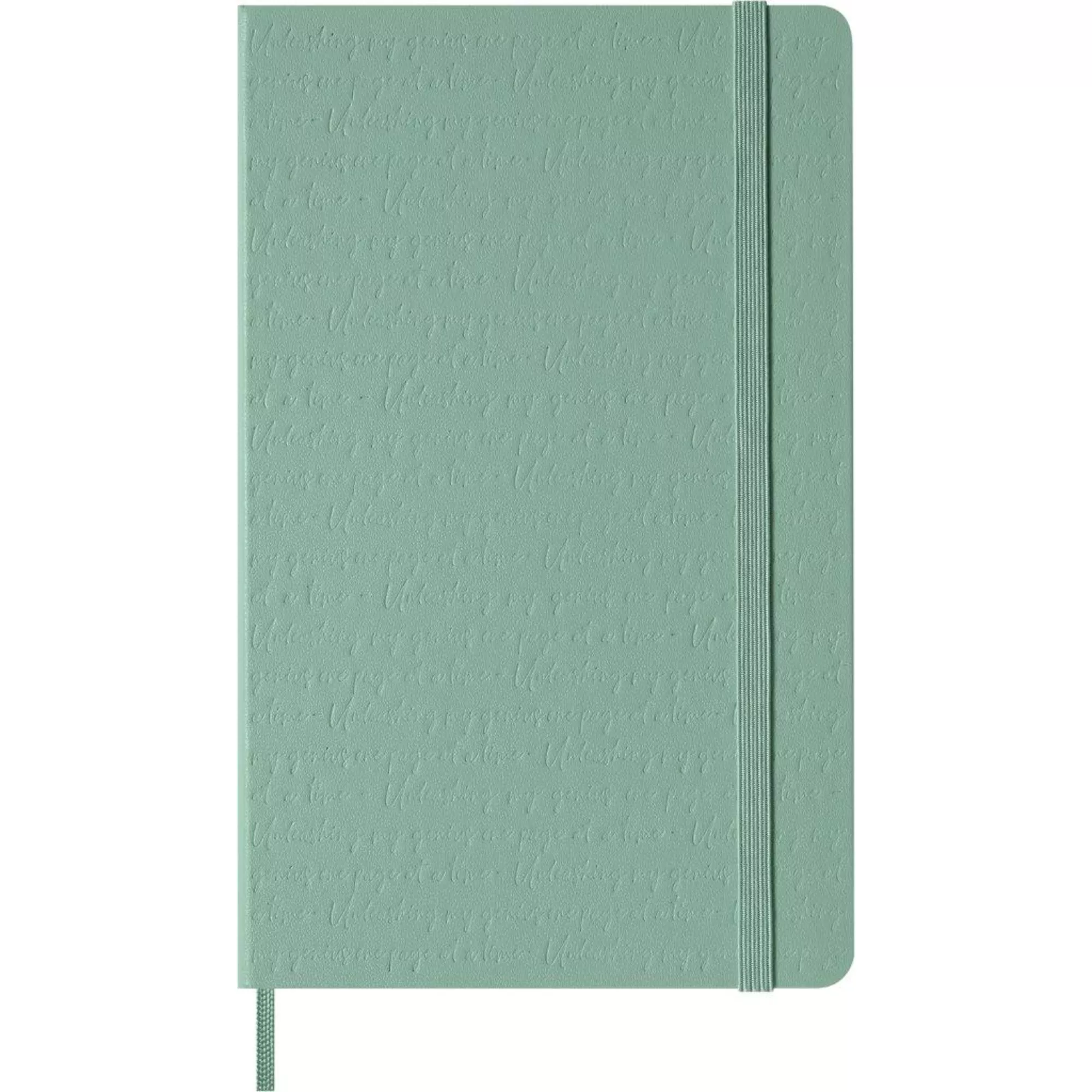 MOLESKINE SEASONAL COLORS NOTIZBUCH