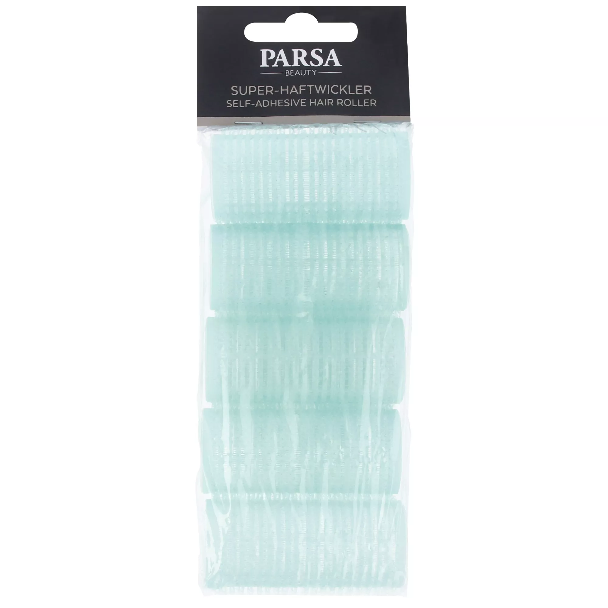 PARSA Lockenwickler Super-Haftwickler, mint