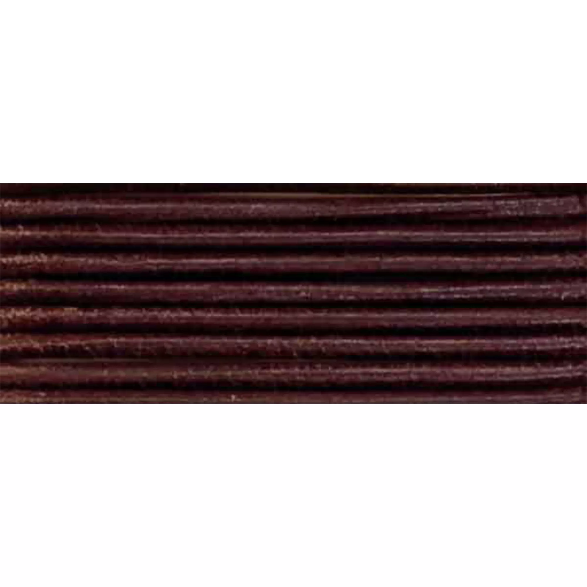 Pracht Lederband dunkelbraun