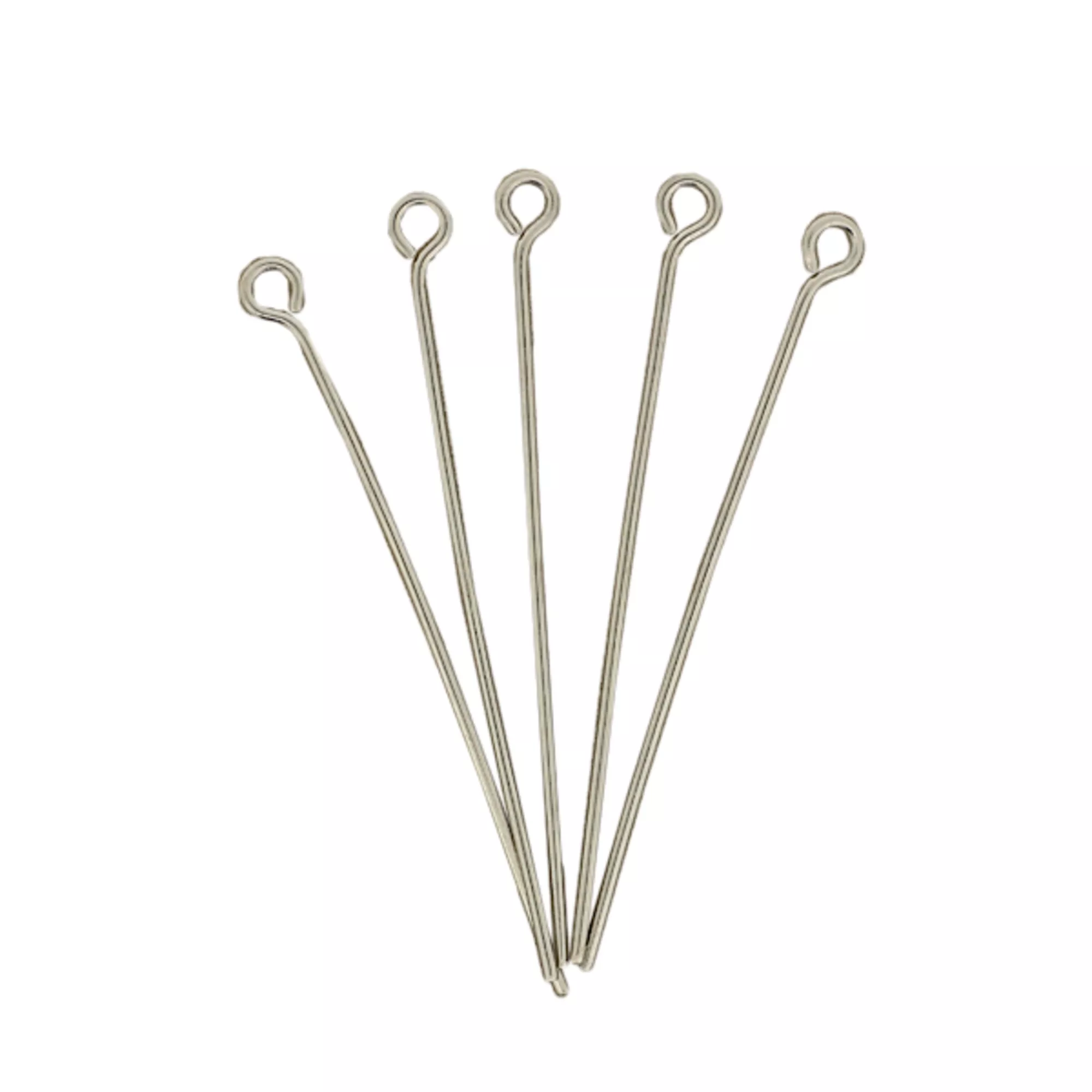 Pracht Edelstahl Kettelstifte