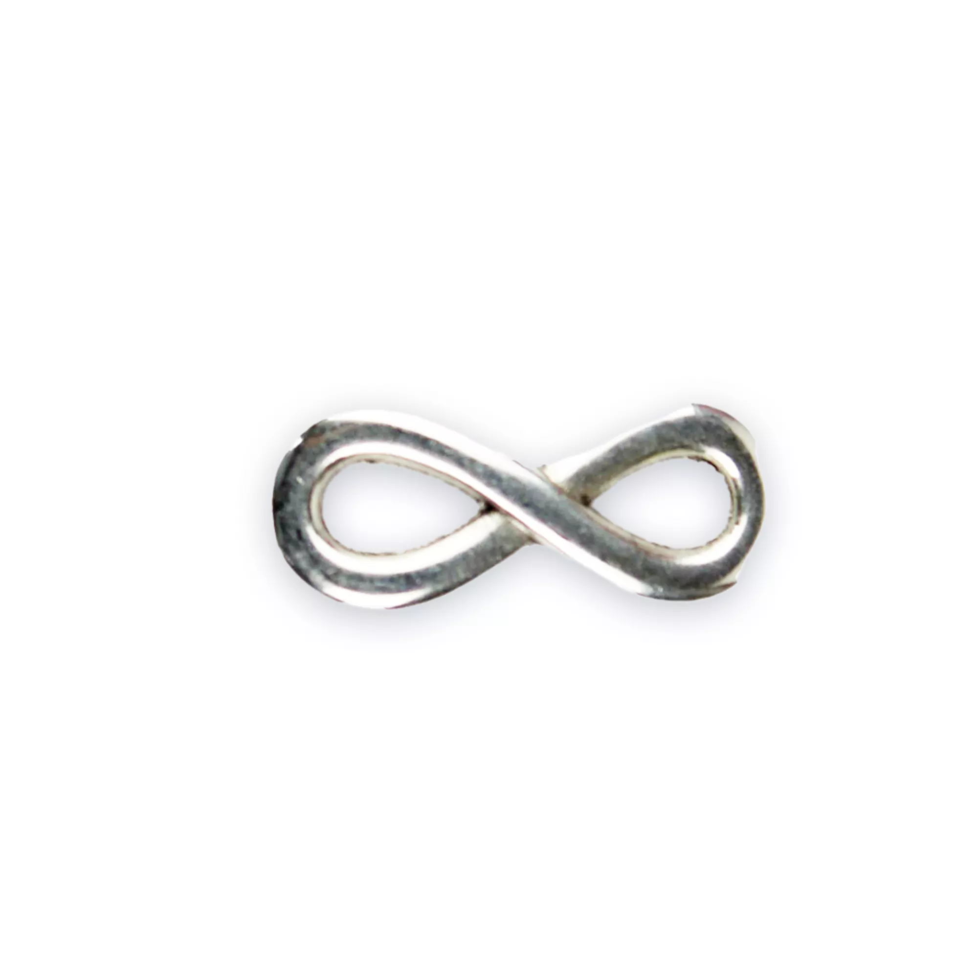 Pracht Metallzwischenteile Infinity 999