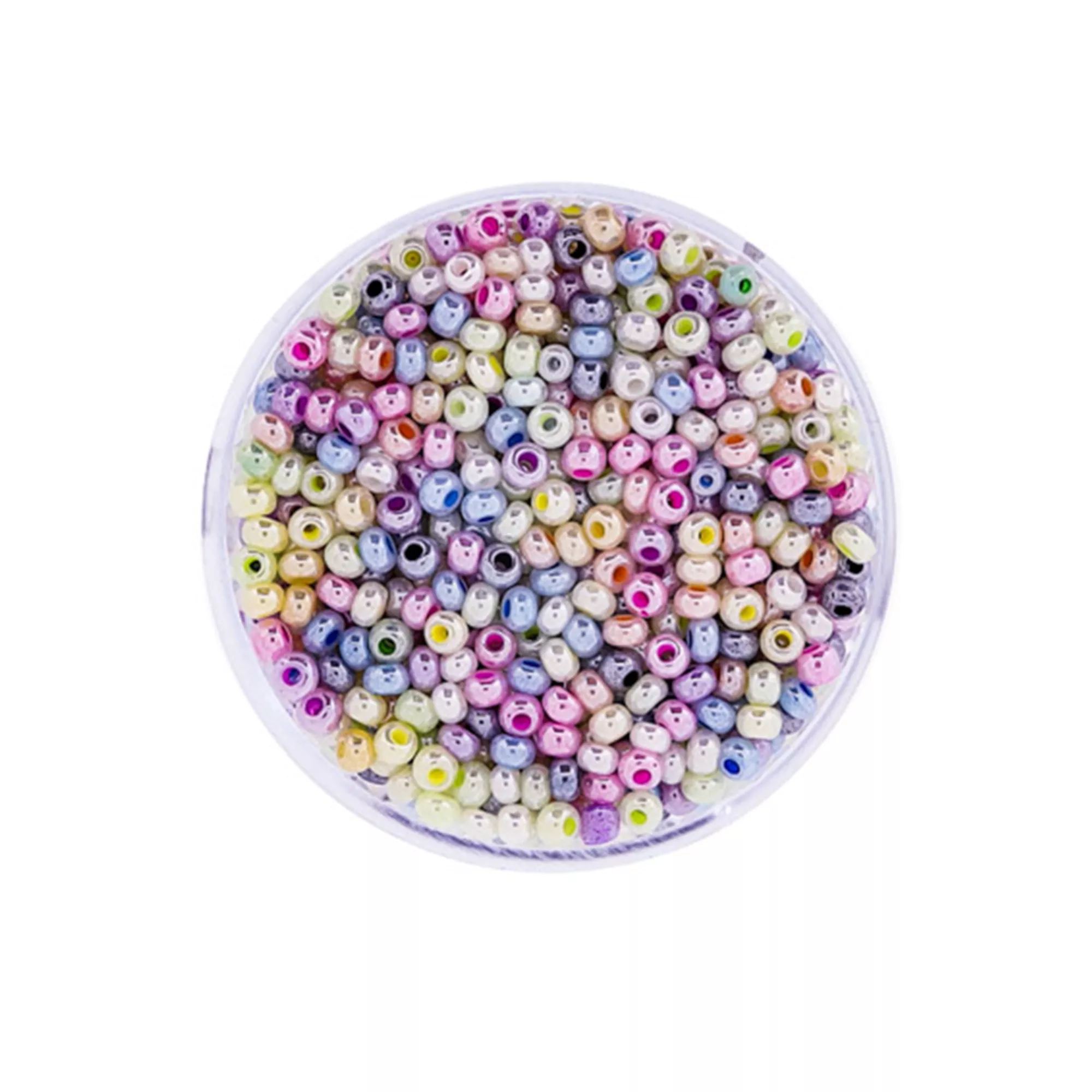 Pracht Rocaillesmix pastell wachs
