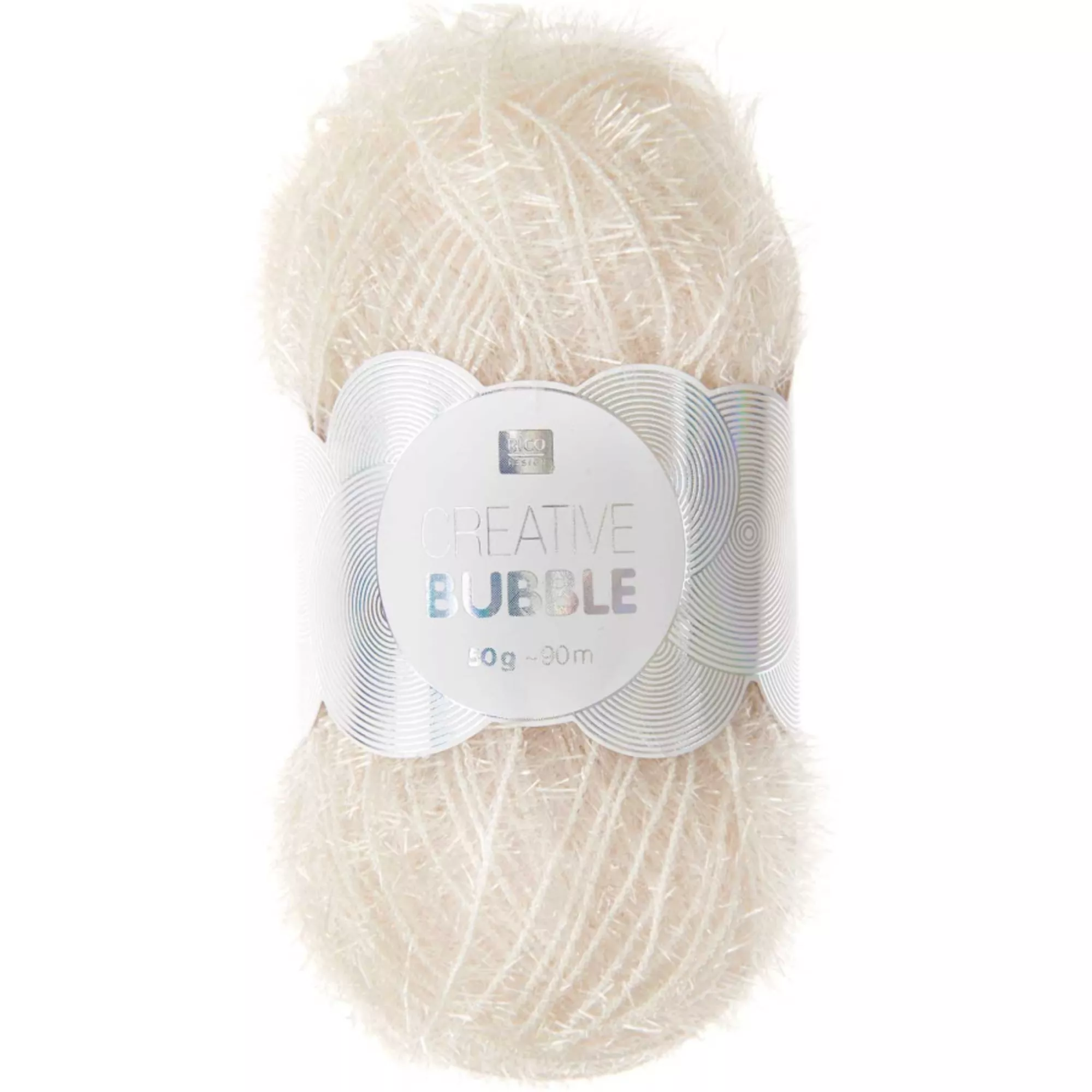 Rico Creative Bubble, creme