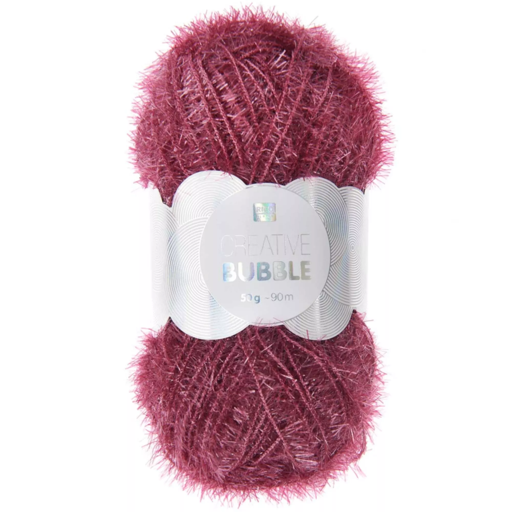 Rico Creative Bubble, rote Beete
