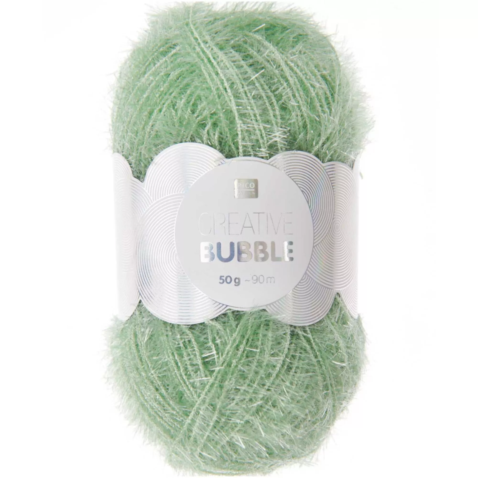 Rico Creative Bubble, kohl