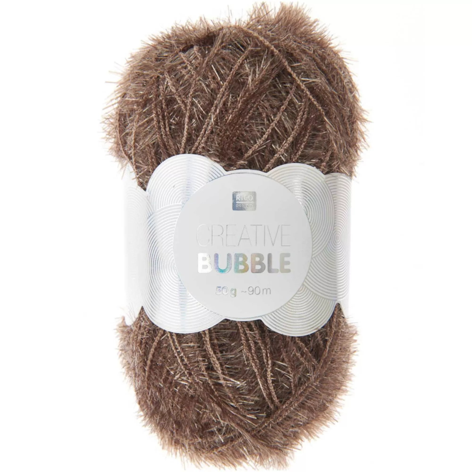 Rico Creative Bubble, nuss