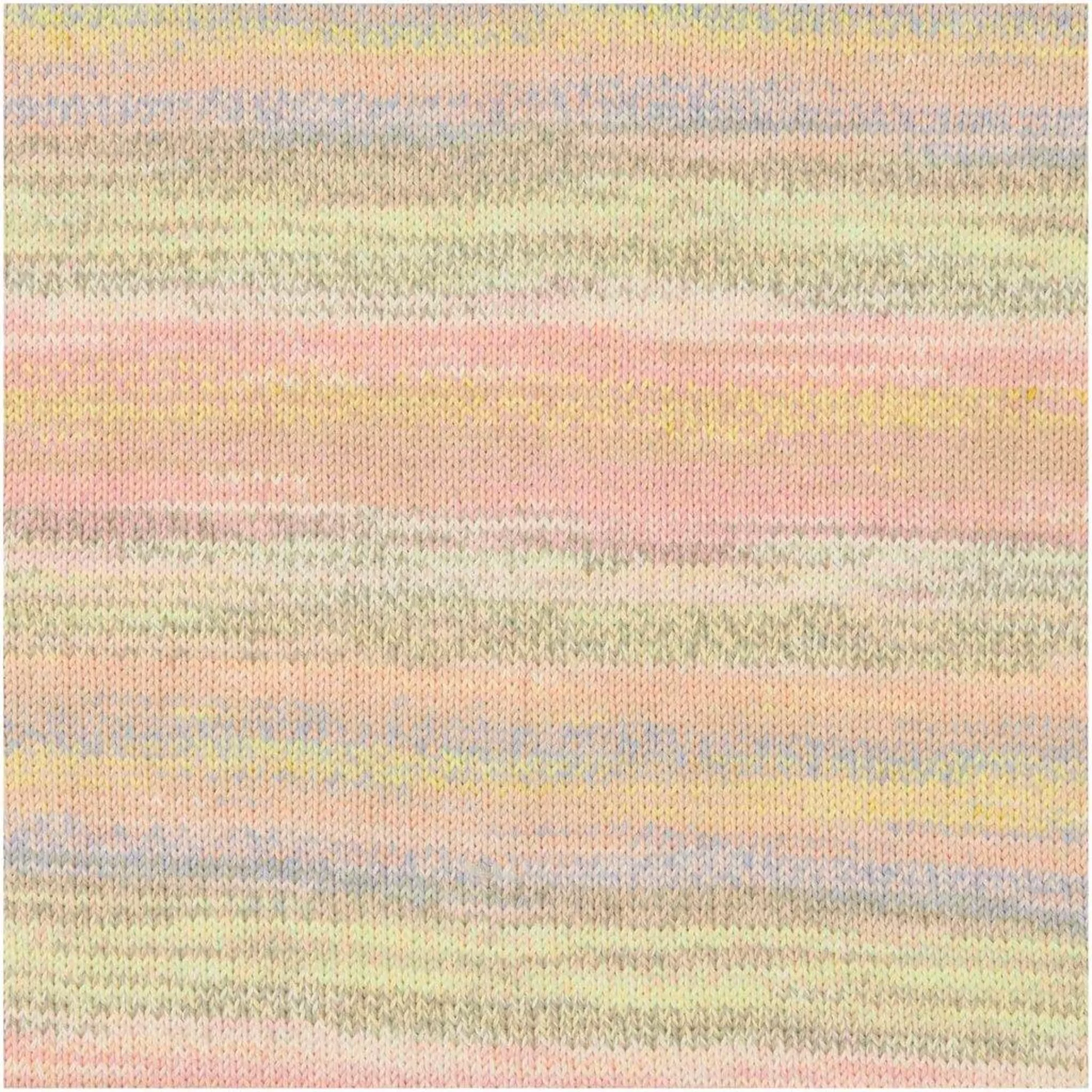Rico Creative Chic-Unique Cotton dk pastels