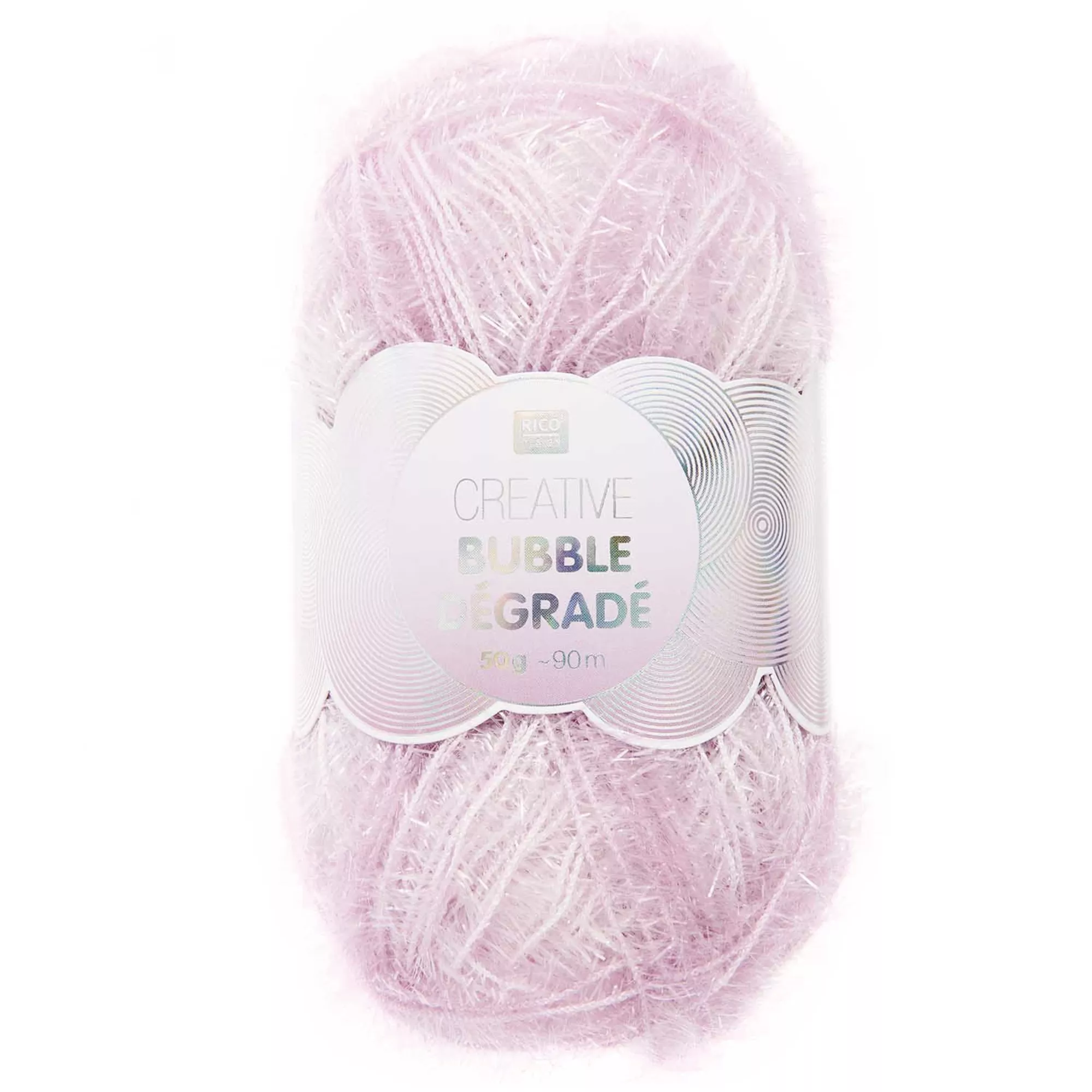 Rico Creative Bubble Dégradé flieder