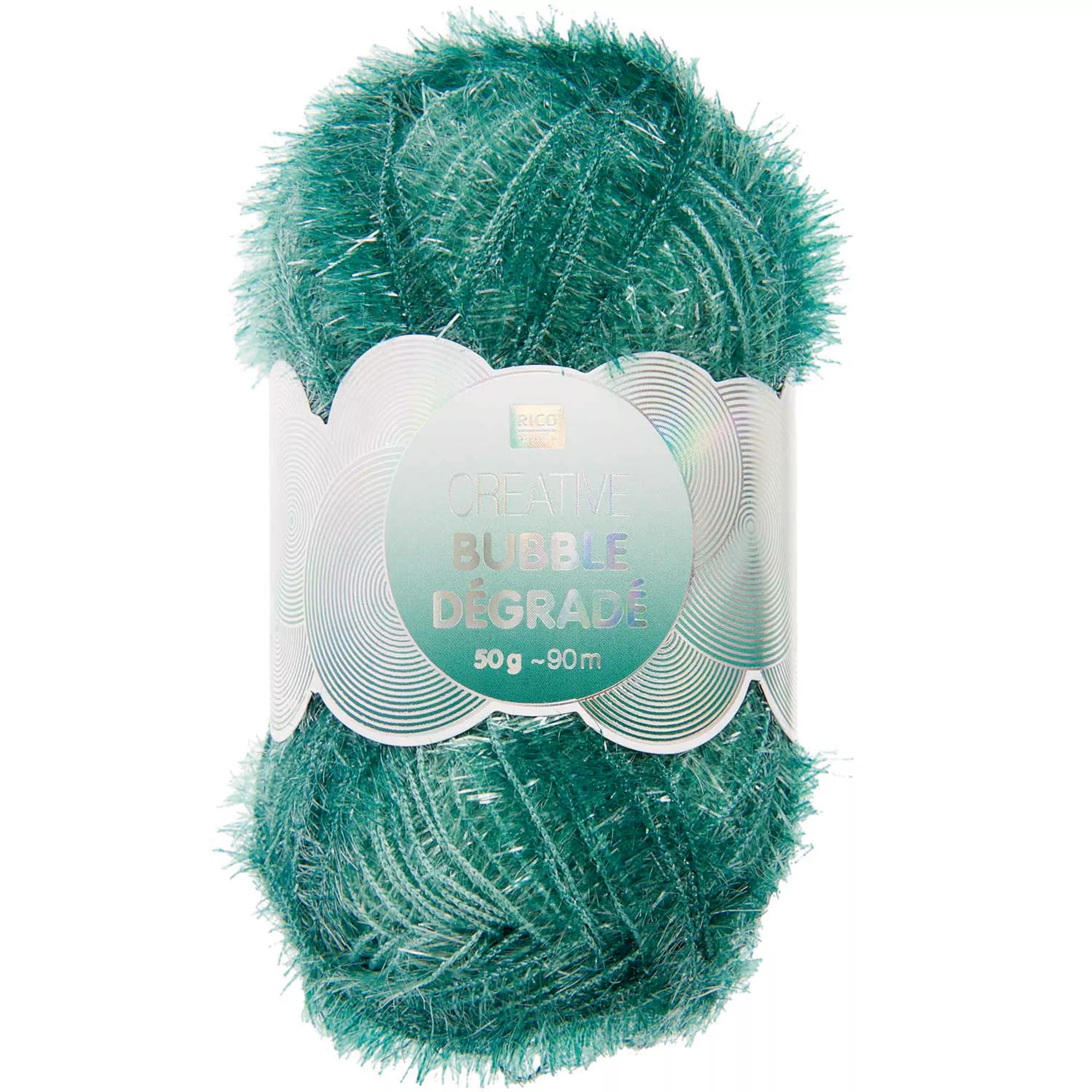 Rico Creative Bubble Dégradé efeu