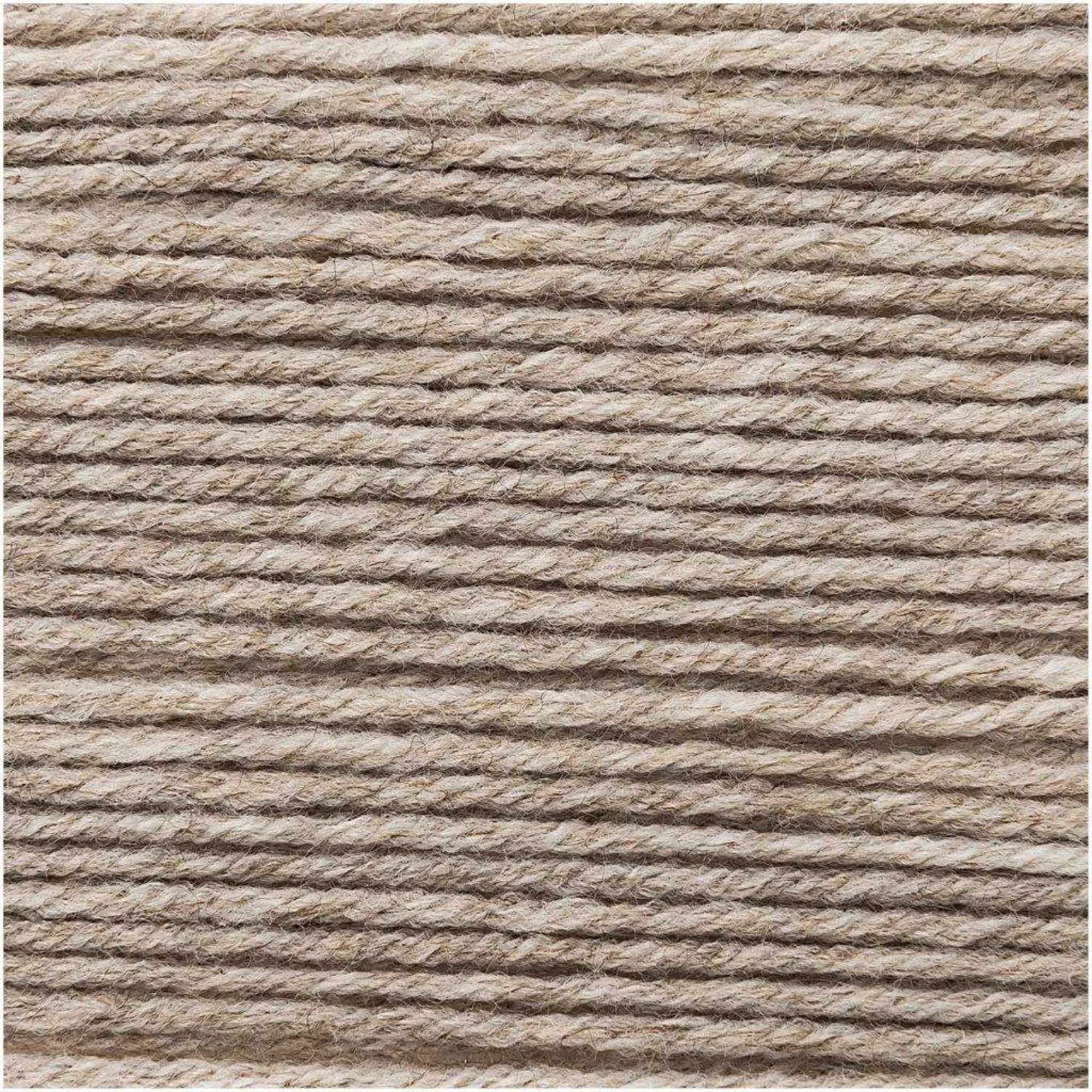 Rico Baby Classic DK, natur melange