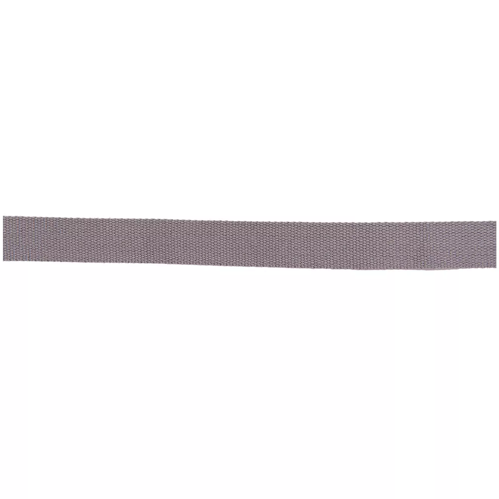 Rico Gurtband, grau