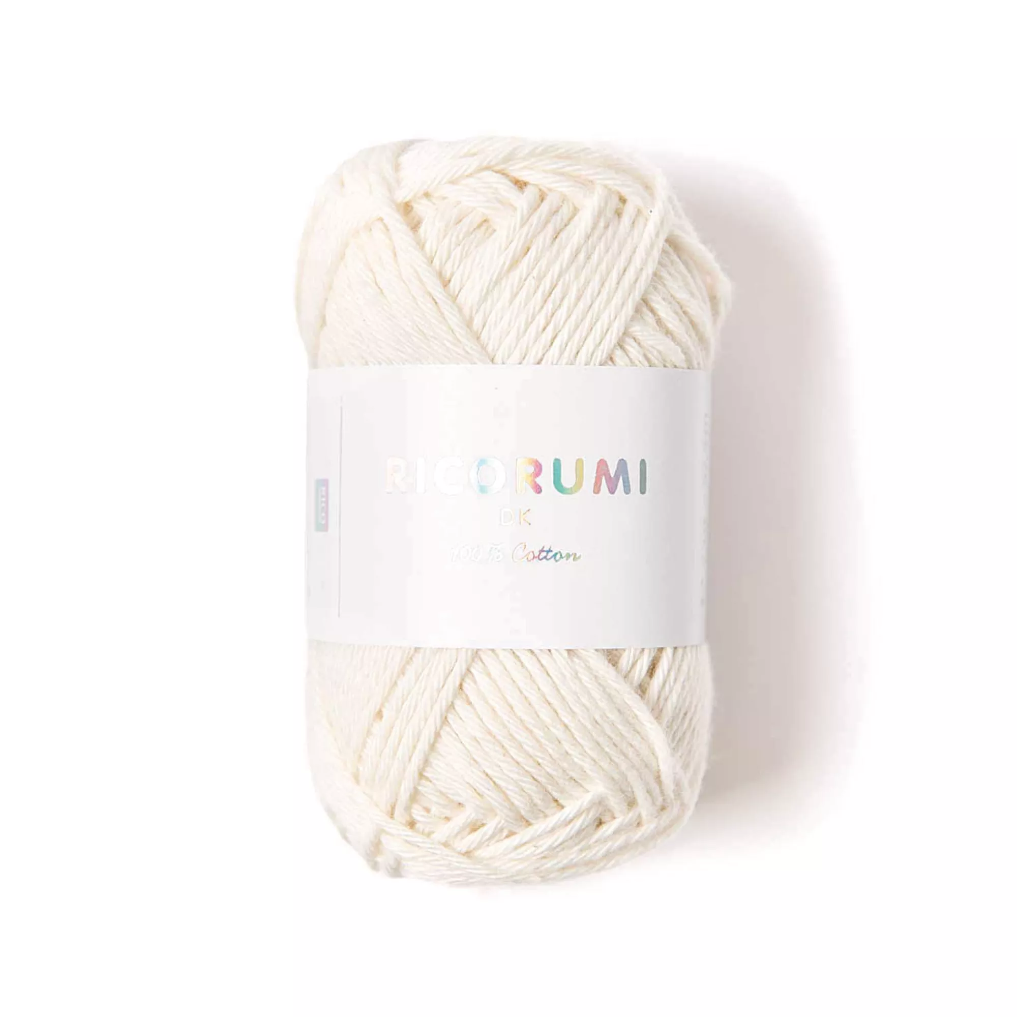 Rico Creative Ricorumi DK, creme