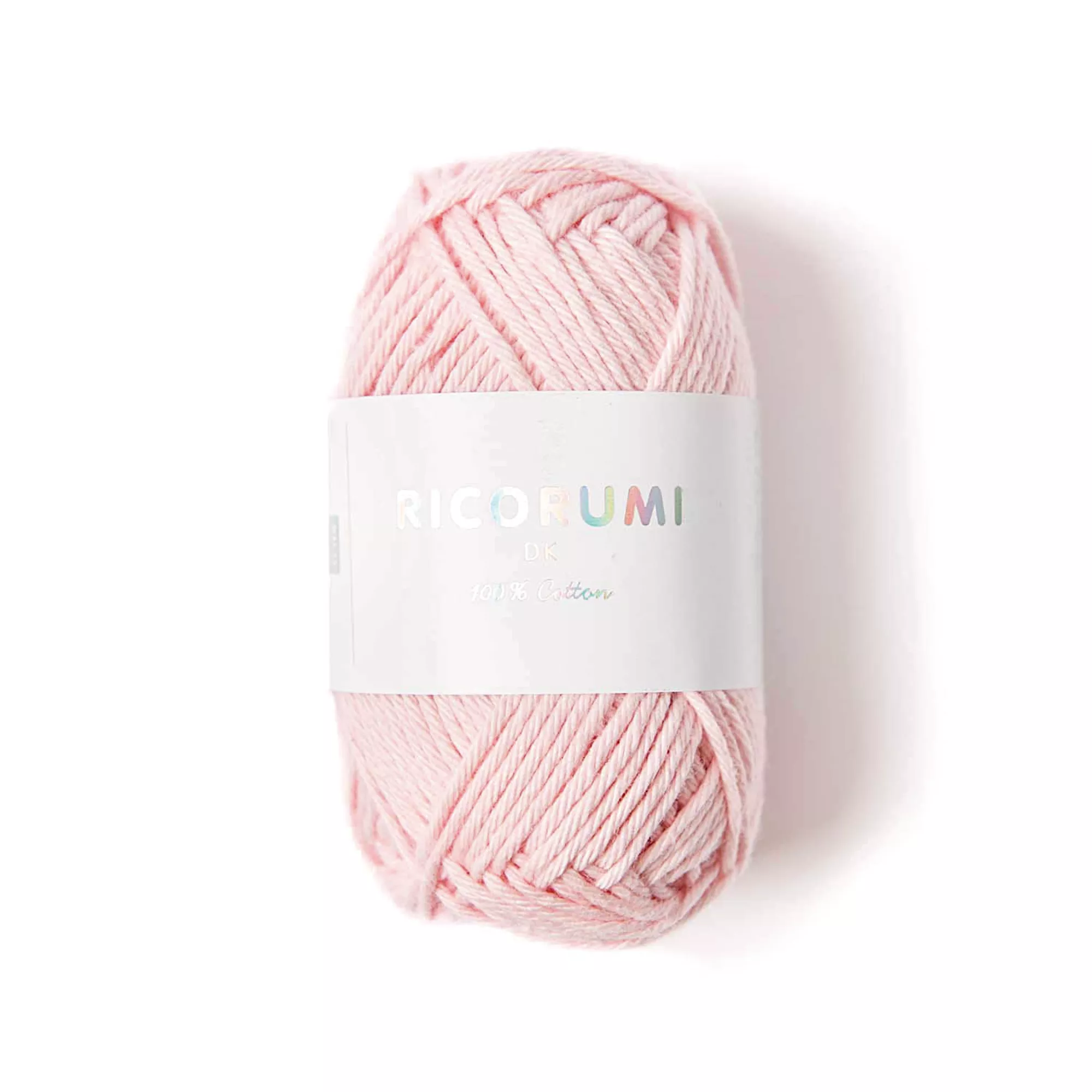 Rico Creative Ricorumi DK, rose