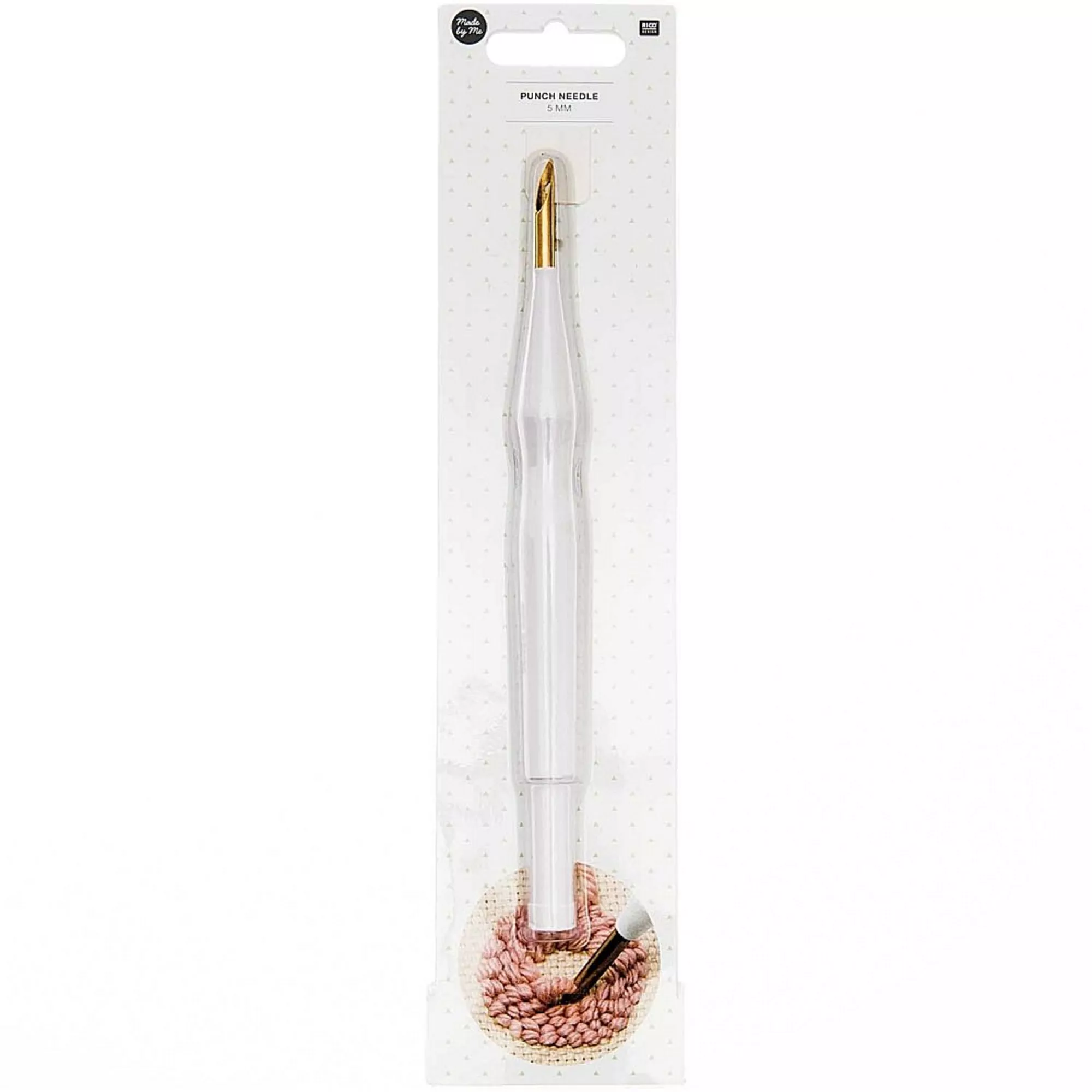 Rico Punch Needle
