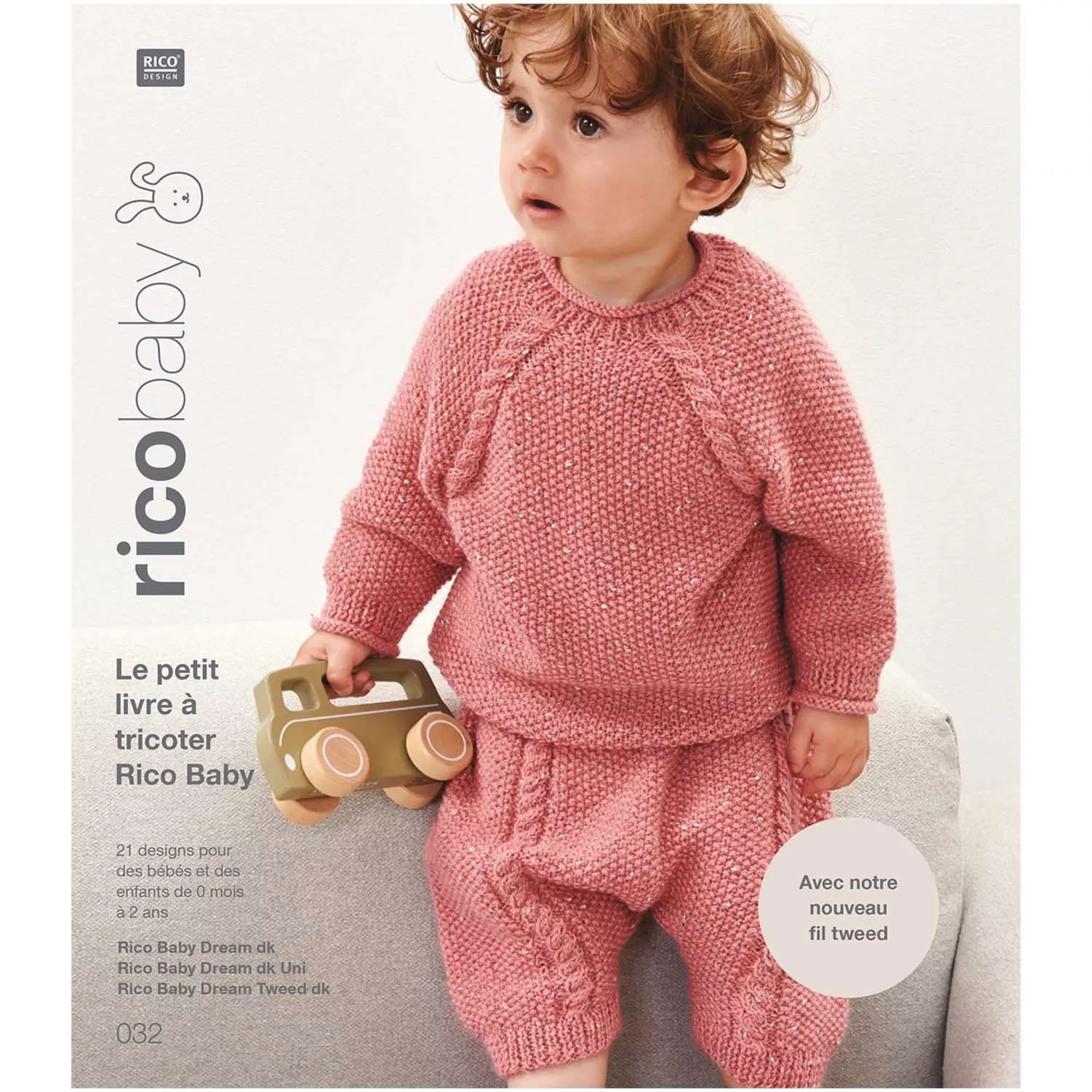 Rico Magazin Baby Nr. 32